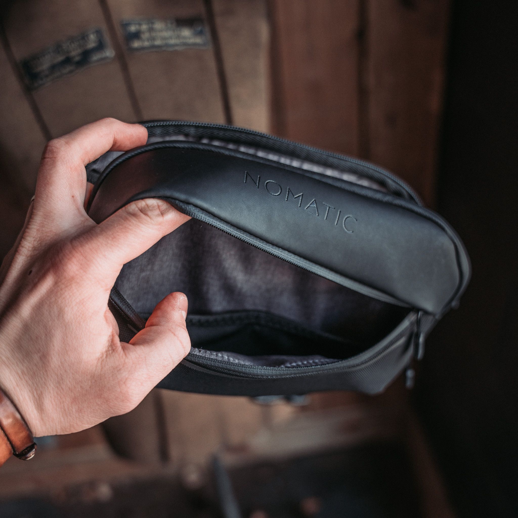 Other NAVIGATOR SLING 1L Size ONE SIZE - 6 Thumbnail