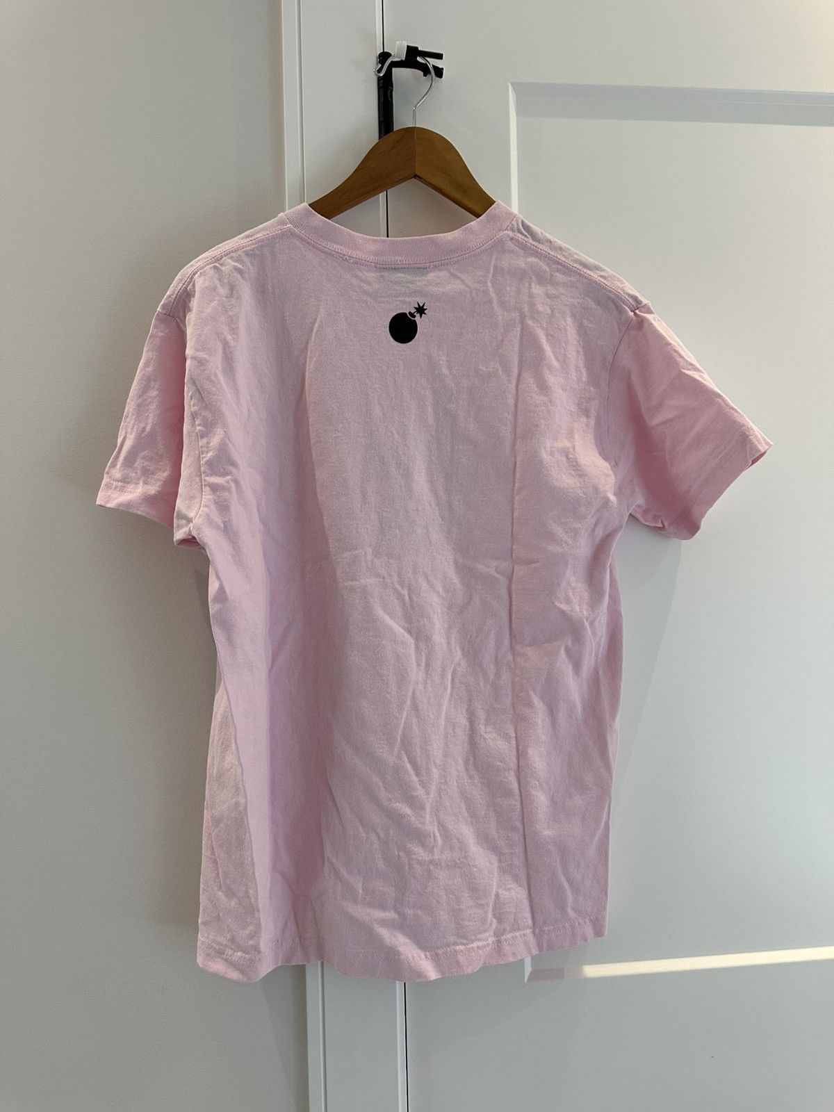 The Hundreds The hundreds floral design tee Size US M / EU 48-50 / 2 - 2 Thumbnail