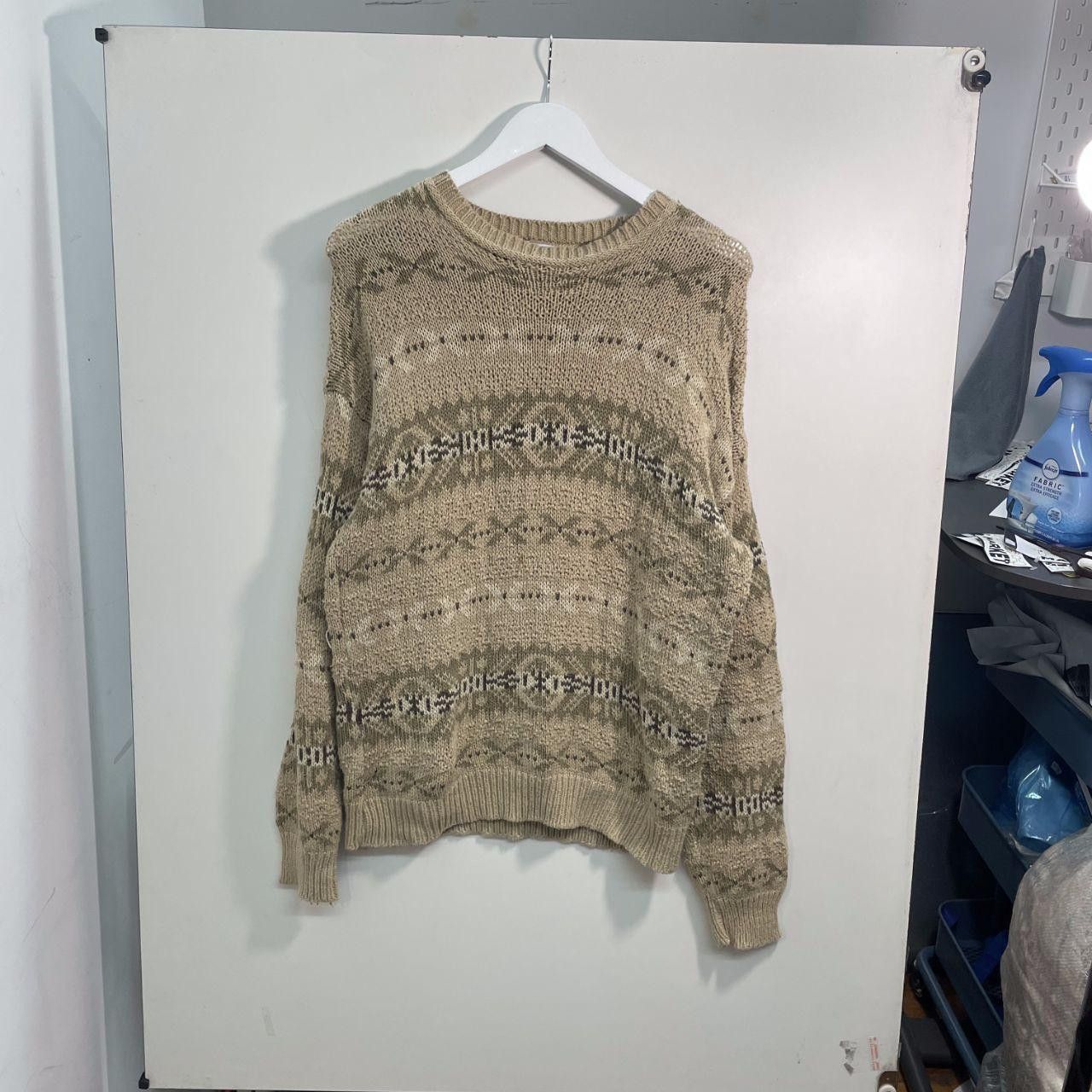 Other 725 Knit Sweater Size US M / EU 48-50 / 2 - 1 Thumbnail