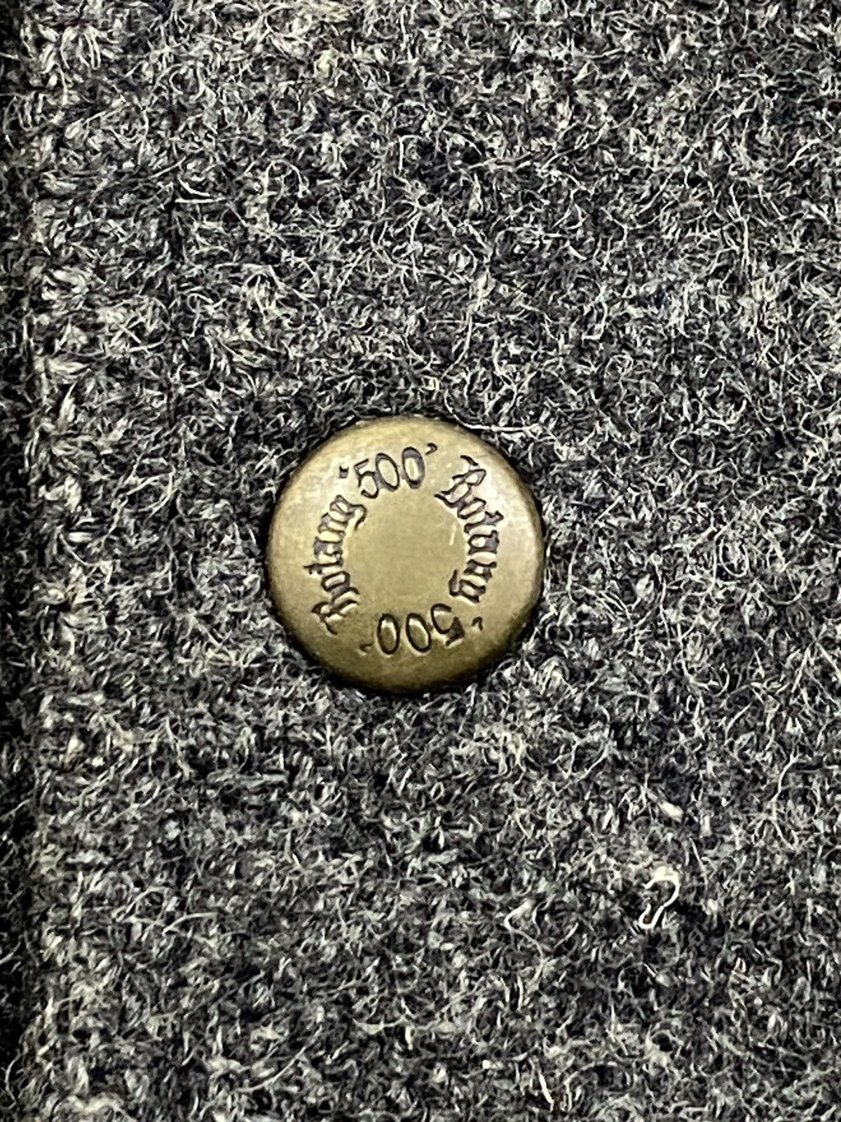 Botany 500 Botany 500 Vintage Wool Jacket Grey Size US L / EU 52-54 / 3 - 11 Thumbnail