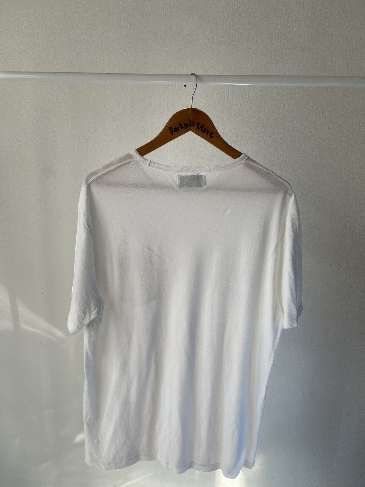 Officine Generale Officien Generele Paris Pocket Tee Size US L / EU 52-54 / 3 - 5 Thumbnail