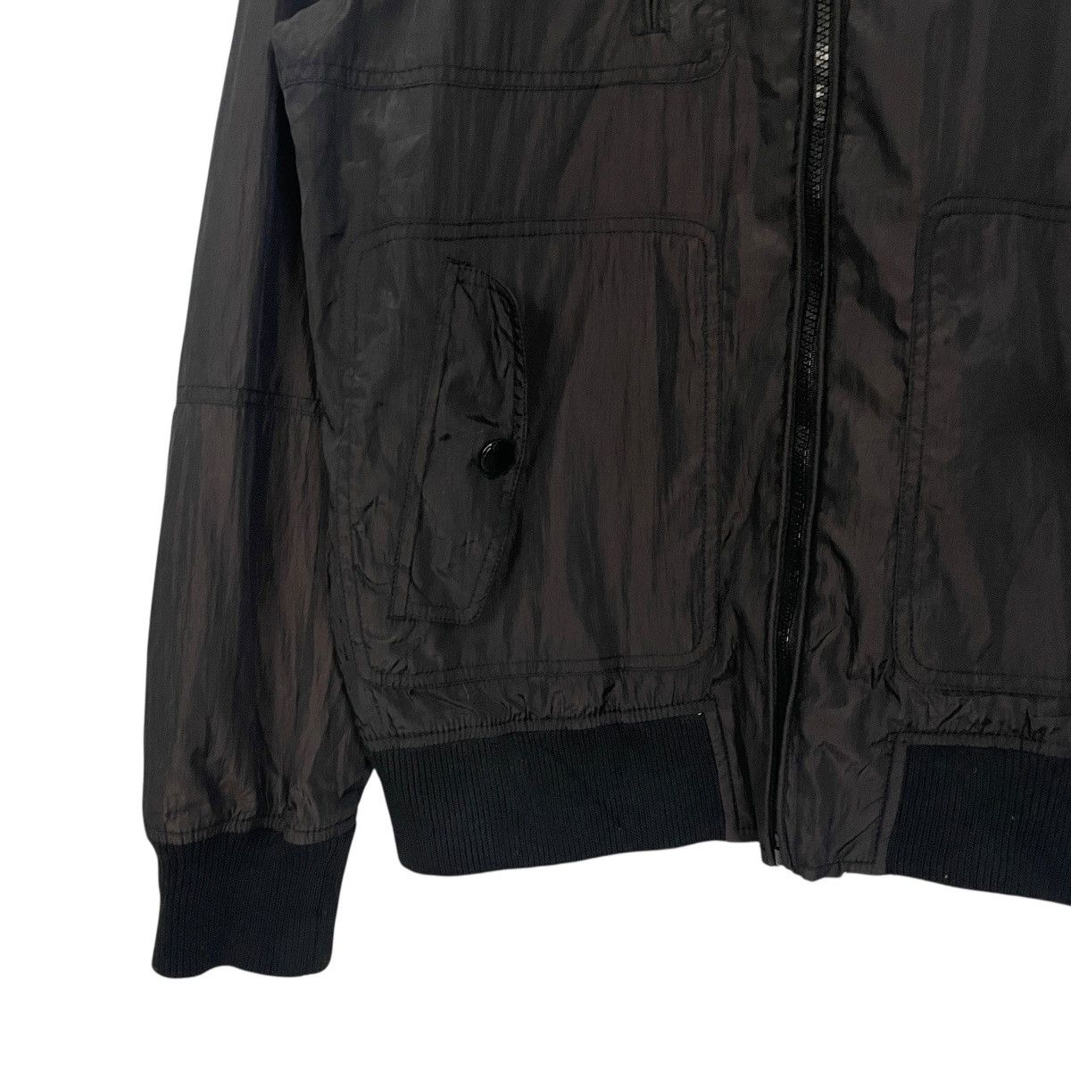 Hysteric Glamour Vintage Hysteric Glamour H&T Jacket Size US M / EU 48-50 / 2 - 3 Thumbnail