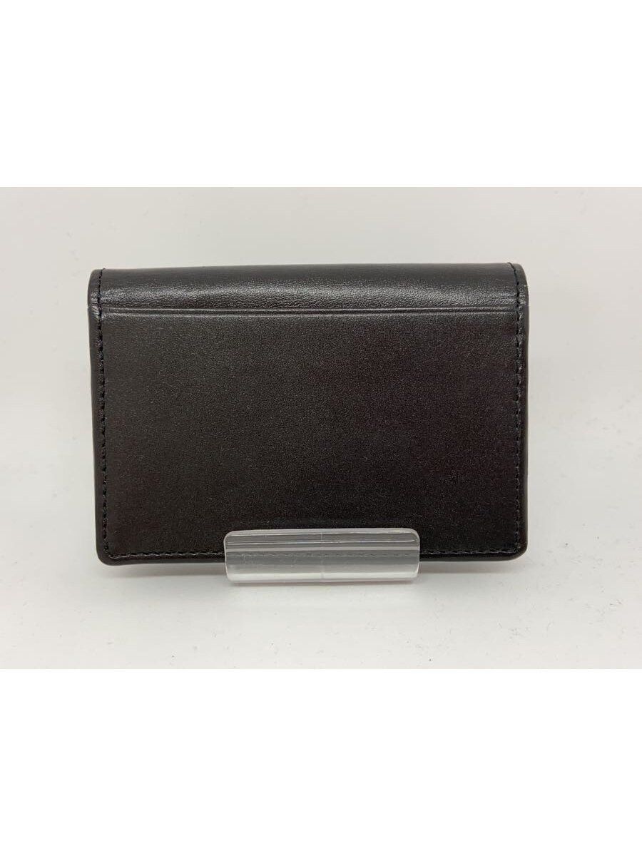 Vivienne Westwood Vivienne Westwood Lthr Key Case Black Size ONE SIZE - 2 Thumbnail