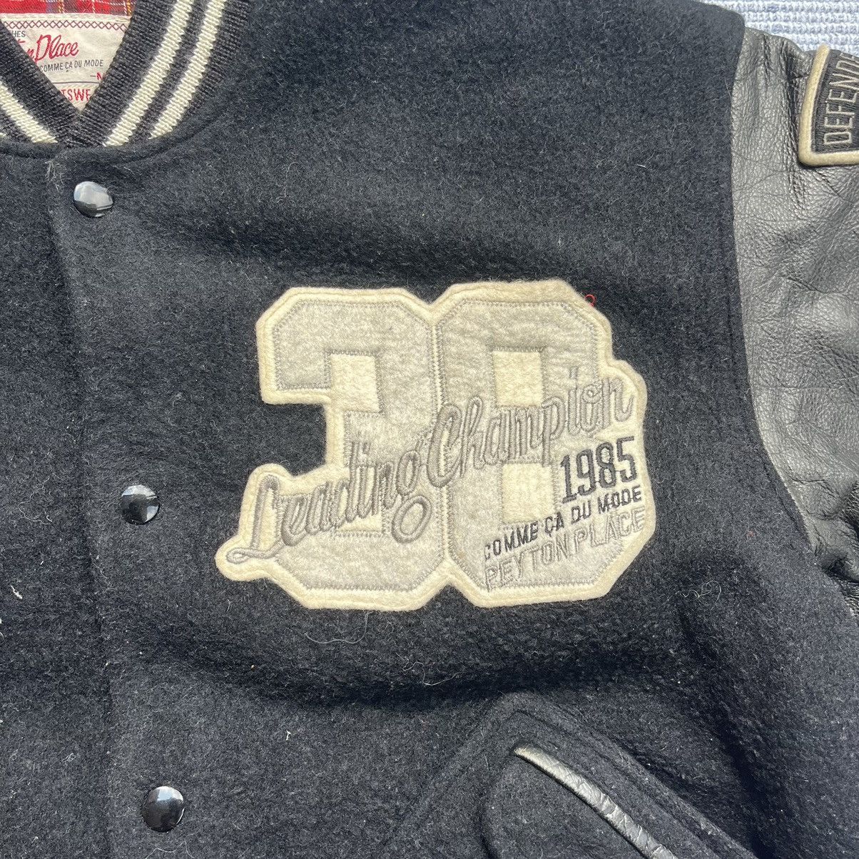 PPFM × Vintage Wool jacket Size US S / EU 44-46 / 1 - 4 Thumbnail