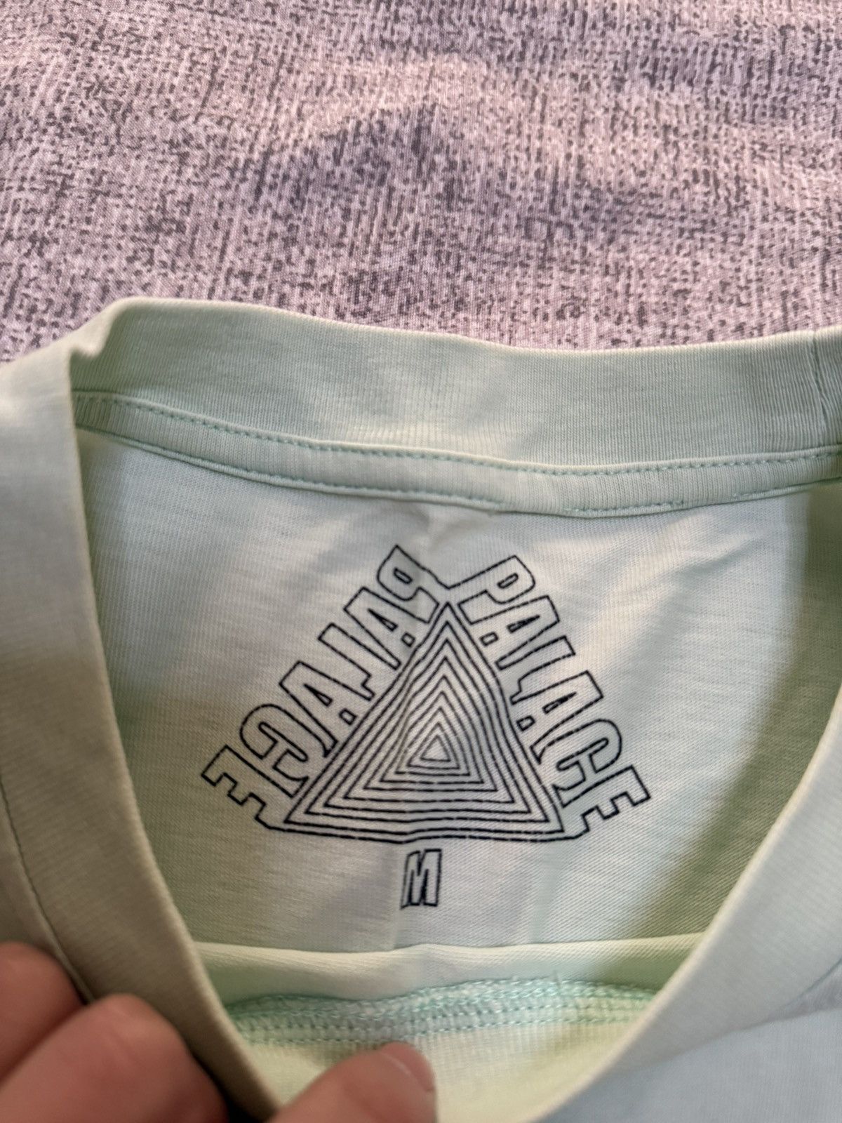 Palace Palace sans ferg T-shirt Size US M / EU 48-50 / 2 - 4 Thumbnail