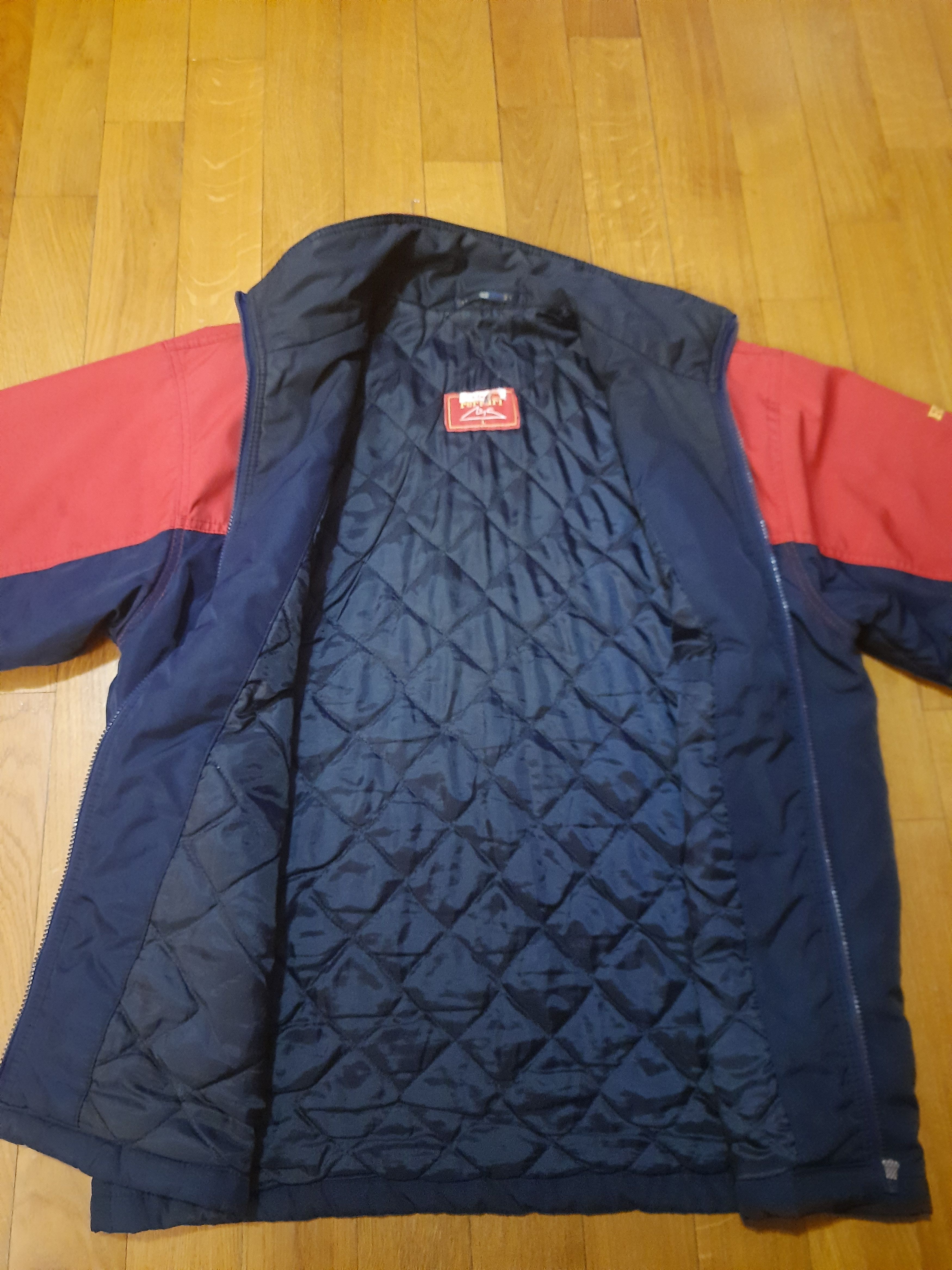 Formula 1 × Marlboro Marlboro Formula One Racing Lights Jacket Size US XL / EU 56 / 4 - 5 Thumbnail