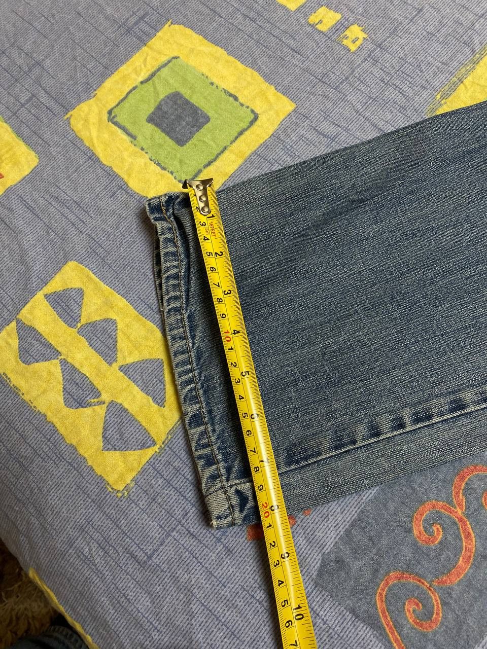 Levi's Vintage Levi’s jeans pants Size US 34 / EU 50 - 5 Thumbnail