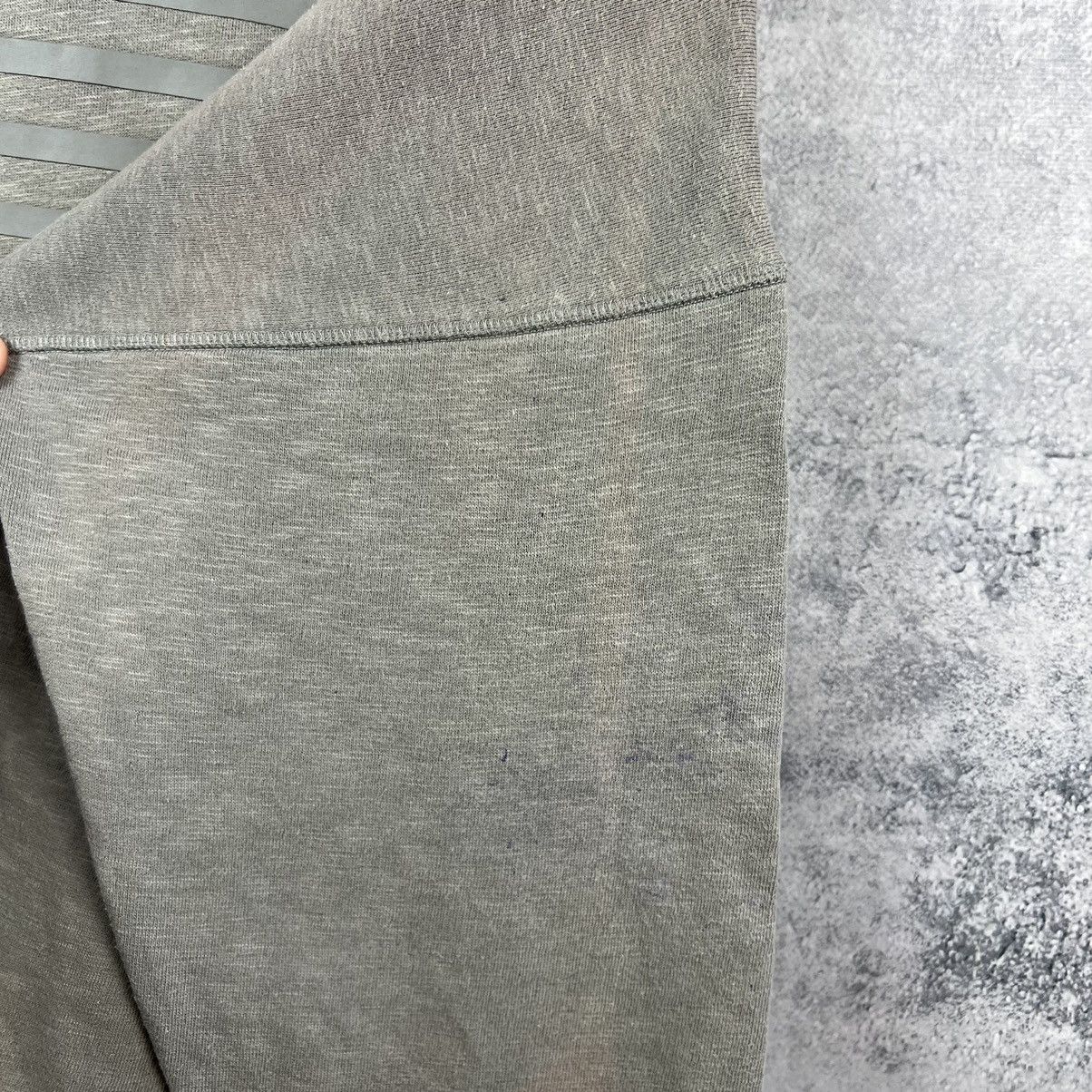 Allsaints Allsaints Vintage Sweatshirt Size US M / EU 48-50 / 2 - 4 Thumbnail