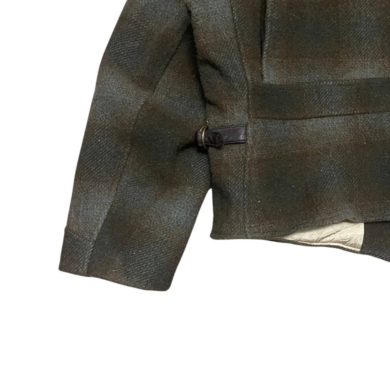 Golden Bear Vintage 60’s Golden Bear Shadow Plaid Heavy Jacket Size US L / EU 52-54 / 3 - 15 Thumbnail