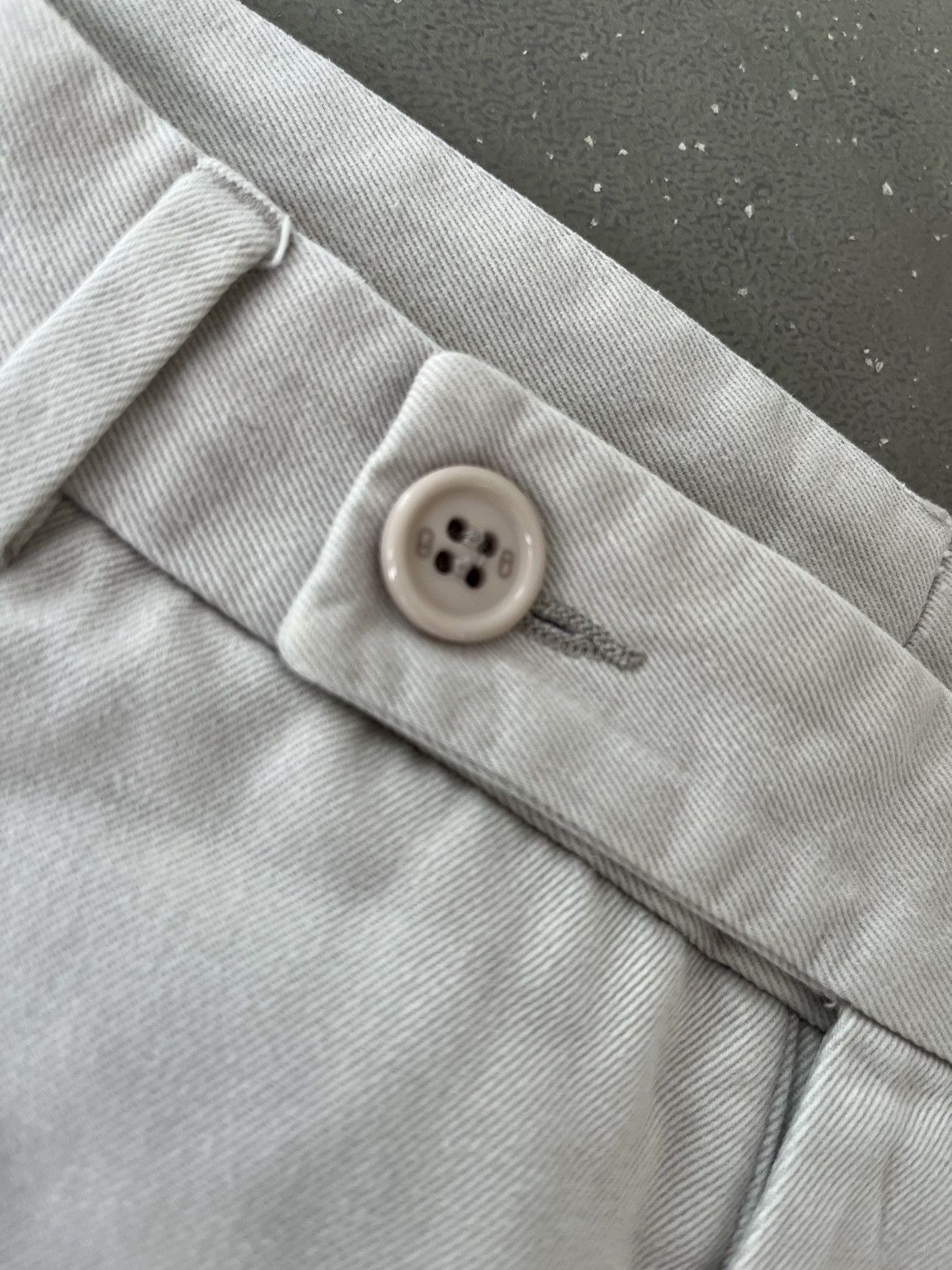 Dior Dior homme trousers Size US 32 / EU 48 - 6 Thumbnail