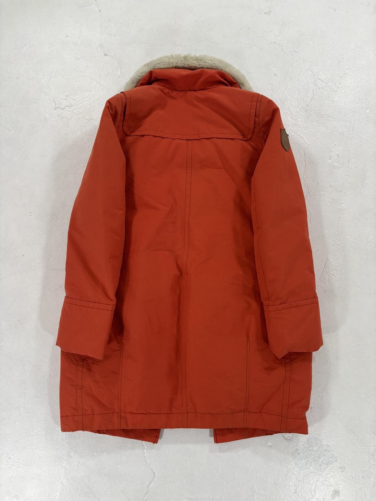 Hysteric Glamour Hysteric Glamour Hoth Parka Size US M / EU 48-50 / 2 - 2 Thumbnail