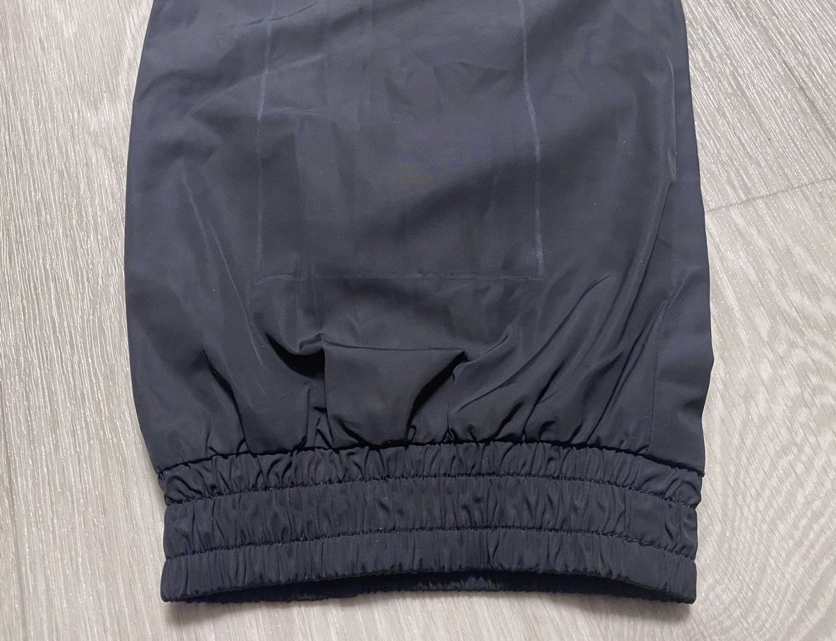 A-COLD-WALL* A Cold Wall ACW A-Cold-Wall Limited Black Trousers Pants Size US 36 / EU 52 - 11 Thumbnail