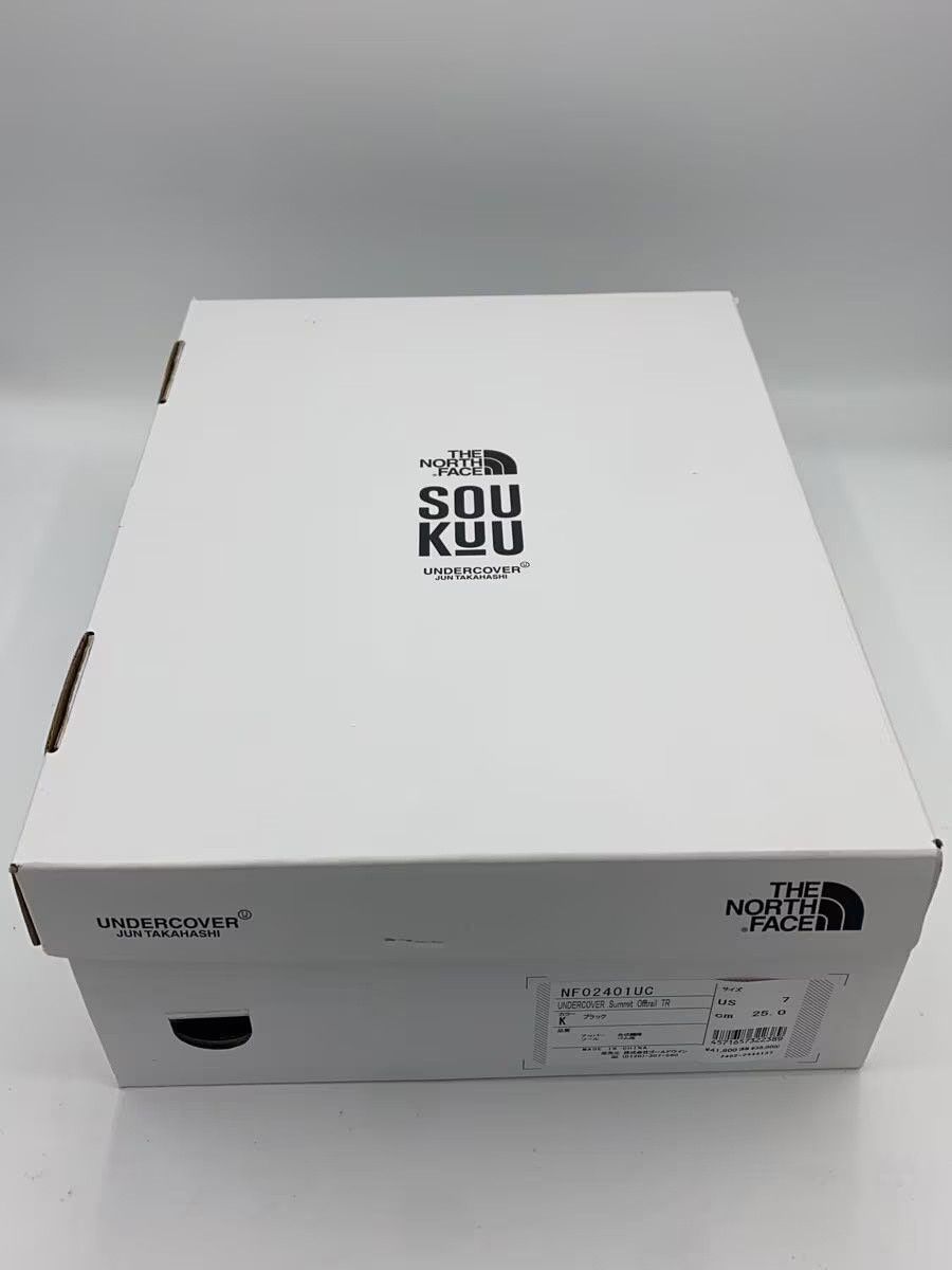Undercover Undercover x Vans LoCut Snkrs Size US 7 / EU 40 - 6 Thumbnail