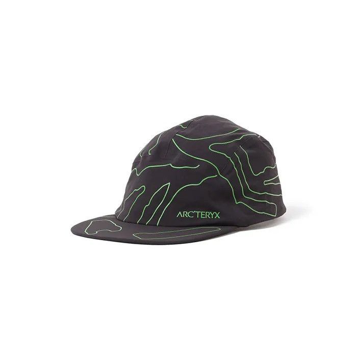Arc'teryx regular new ARC TERYX SYSTEM A Paltz Cap Solitude