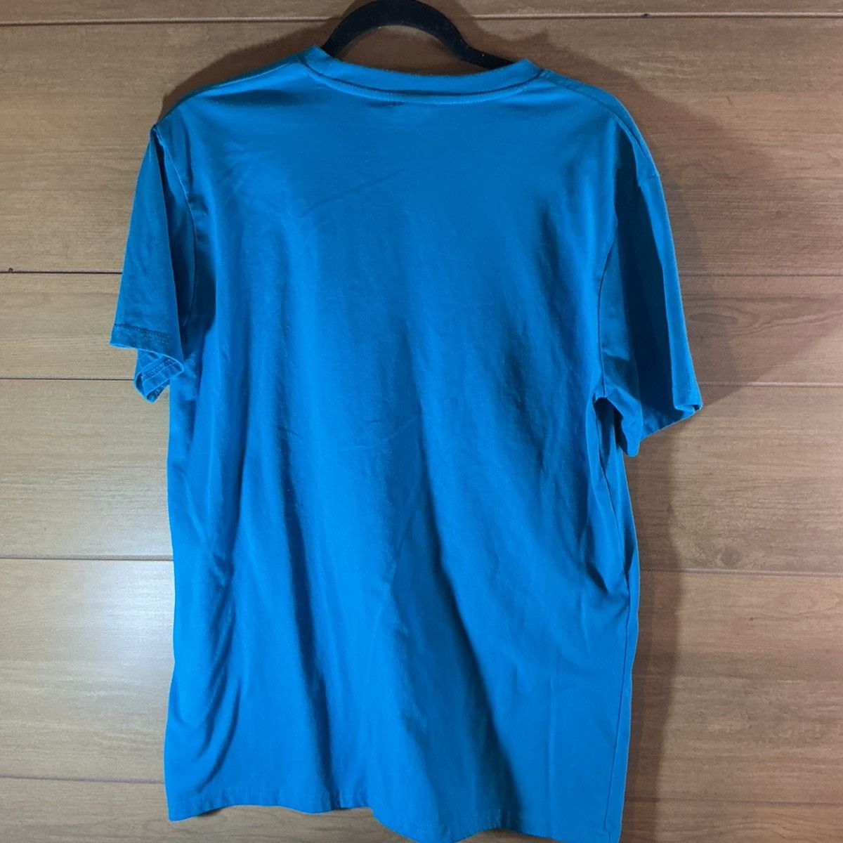 Other McDonald’s Men’s Large Tee **FLAW** see descrip Fry Print Size US L / EU 52-54 / 3 - 4 Thumbnail