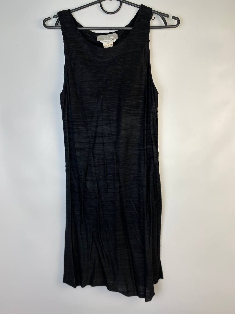 Max Mara Vintage rare streetwear designer Max Mara dress Size M / US 6-8 / IT 42-44 - 1 Thumbnail