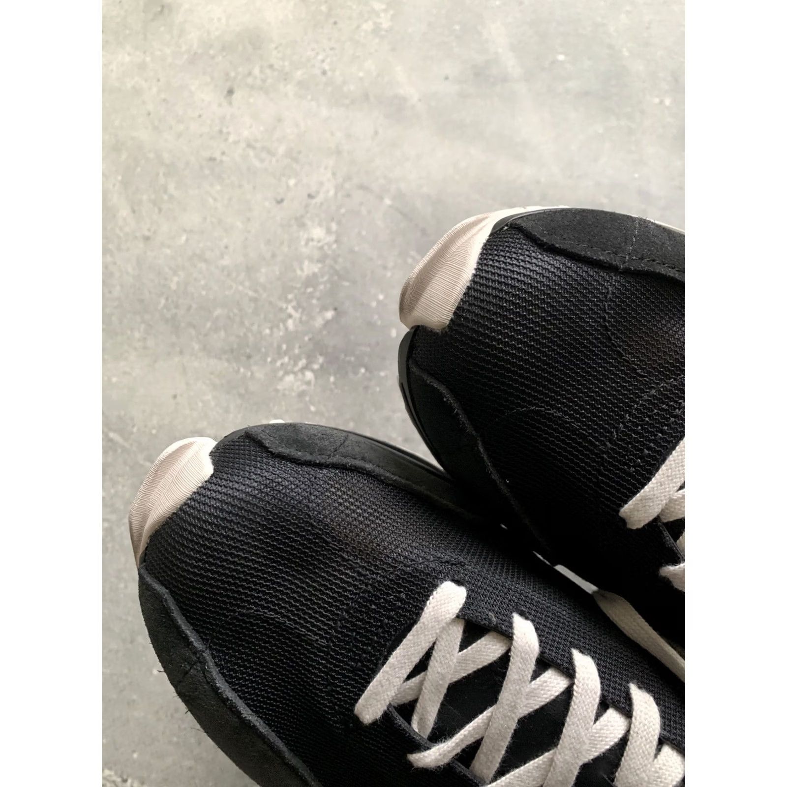 Adidas ADIDAS Y-3 S-GENDO RUN SNEAKER Men US 8 1/2, UK 8, EU 42 Black Sneaker 2024 Nike? Size US 8 / EU 41 - 6 Thumbnail
