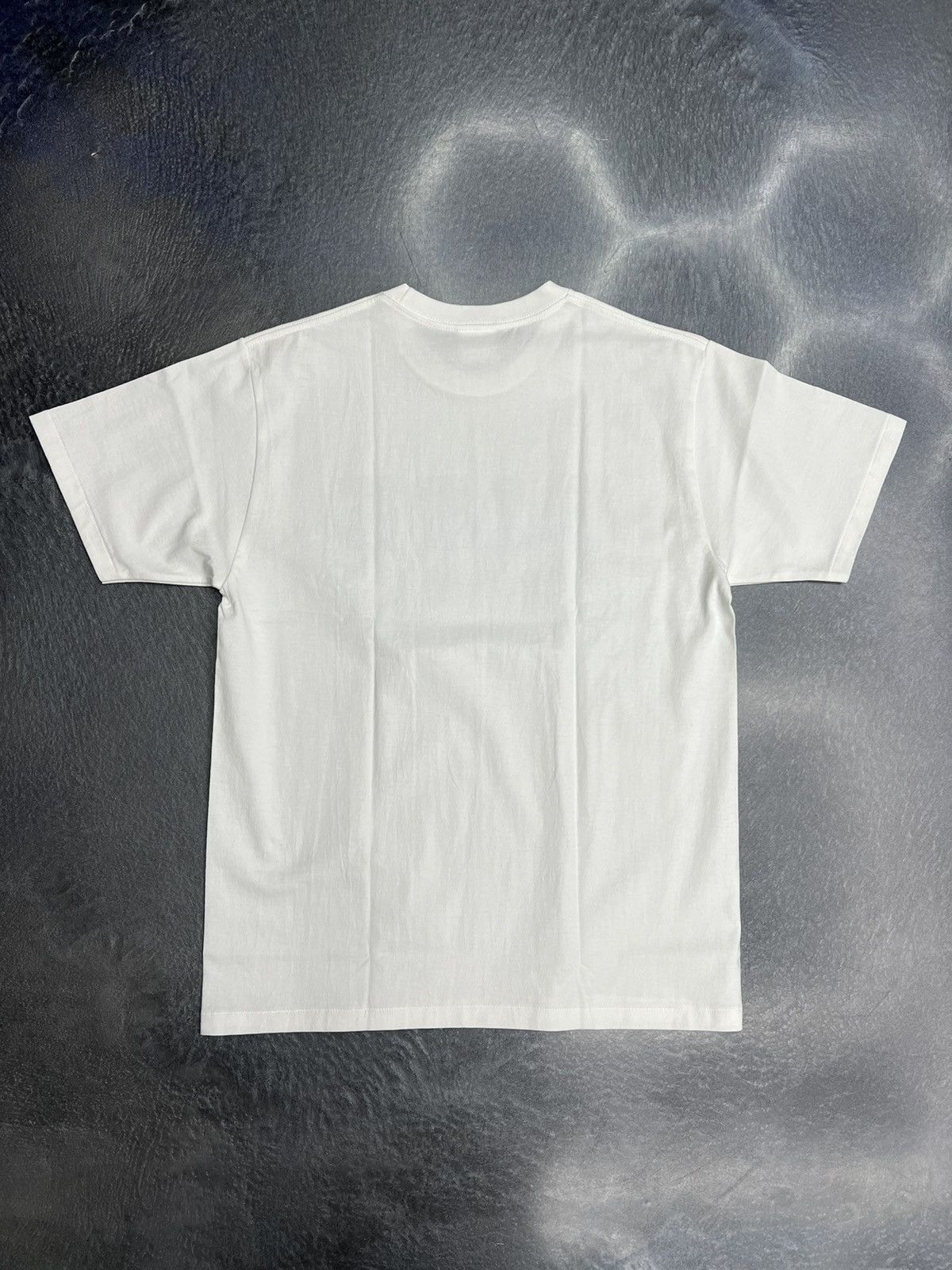 Bape Bape Flame Logo T-Shirt Size US L / EU 52-54 / 3 - 5 Thumbnail