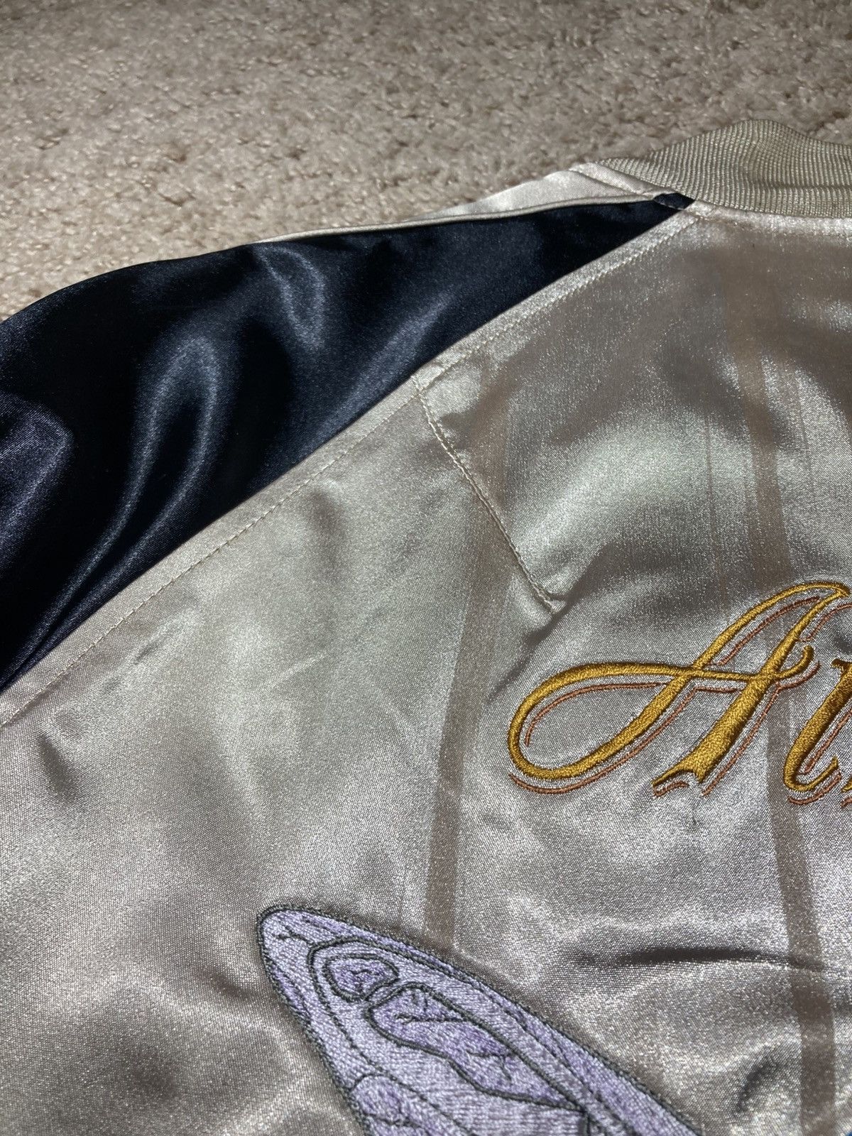 Beauty Beast AW98 Beauty:Beast Tink Souvenir Jacket 1998 90s Cospa Anime Size US M / EU 48-50 / 2 - 15 Thumbnail