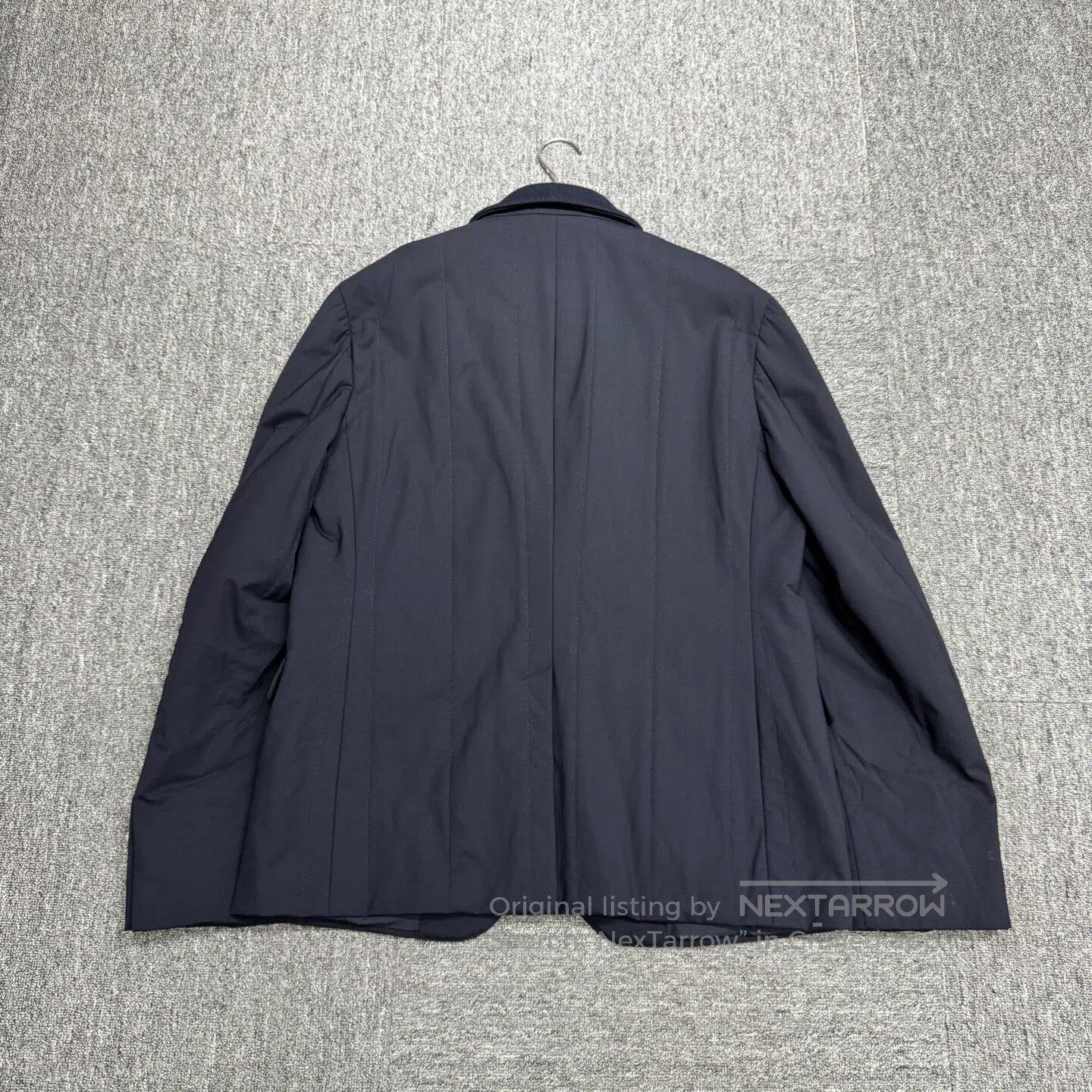 Ermenegildo Zegna #REF! Size 52R - 2 Thumbnail