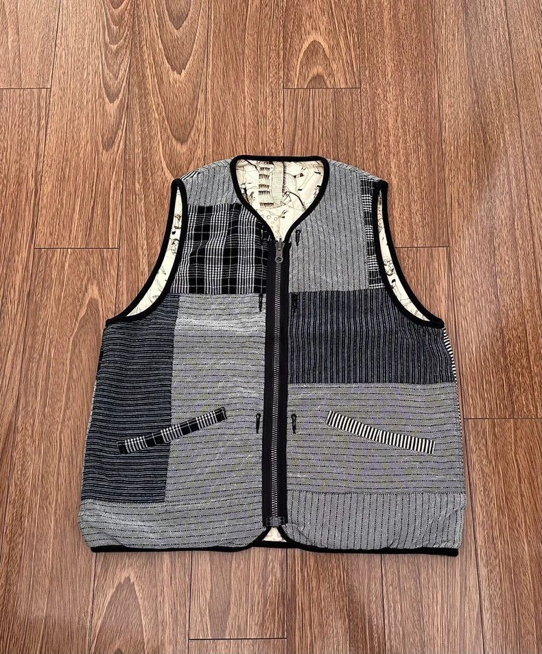 Visvim Ict Iris | Grailed