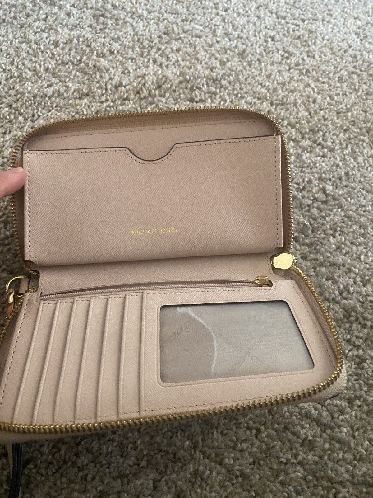 Michael Kors Michael Kors wallet Size ONE SIZE - 3 Thumbnail