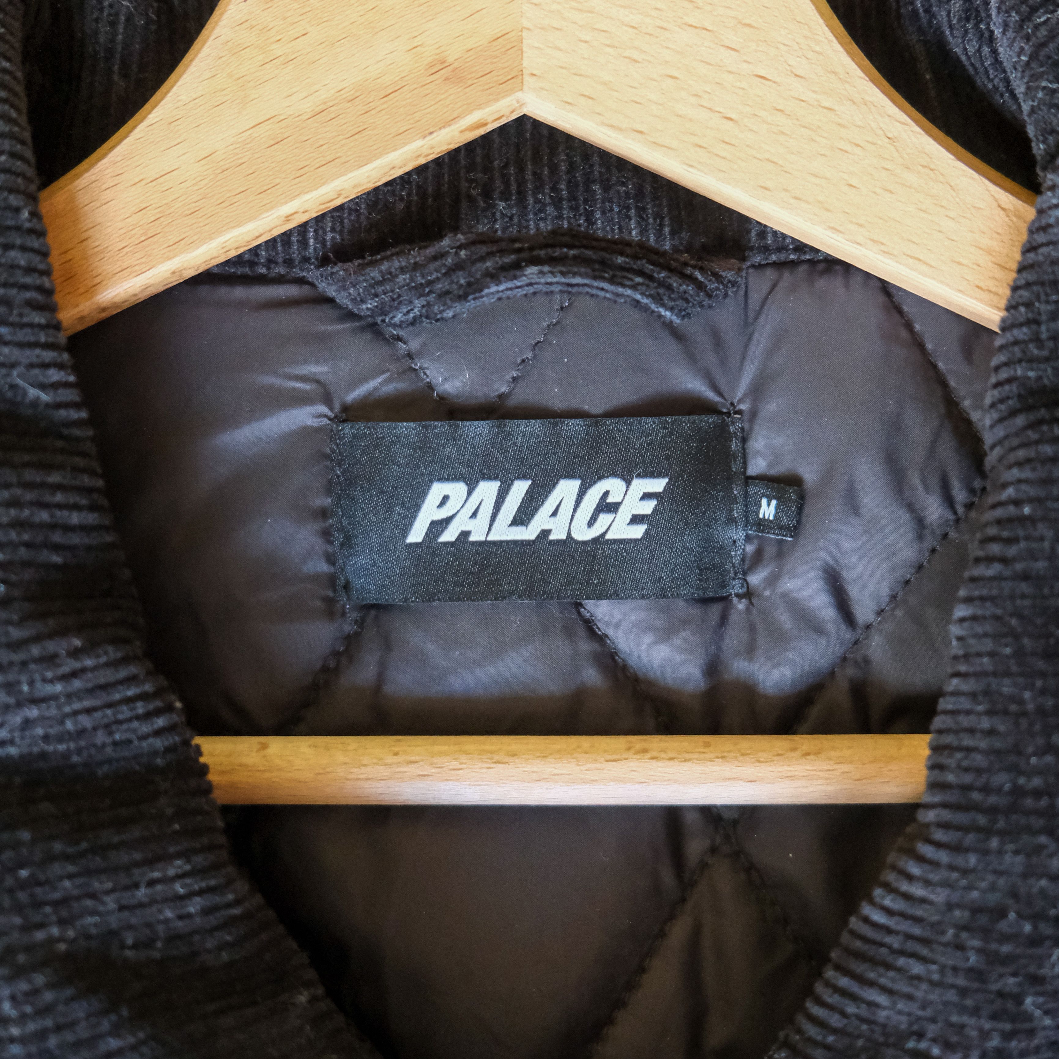 Palace [RARE] Palace Double Dragon Tour Jacket Size US M / EU 48-50 / 2 - 6 Thumbnail