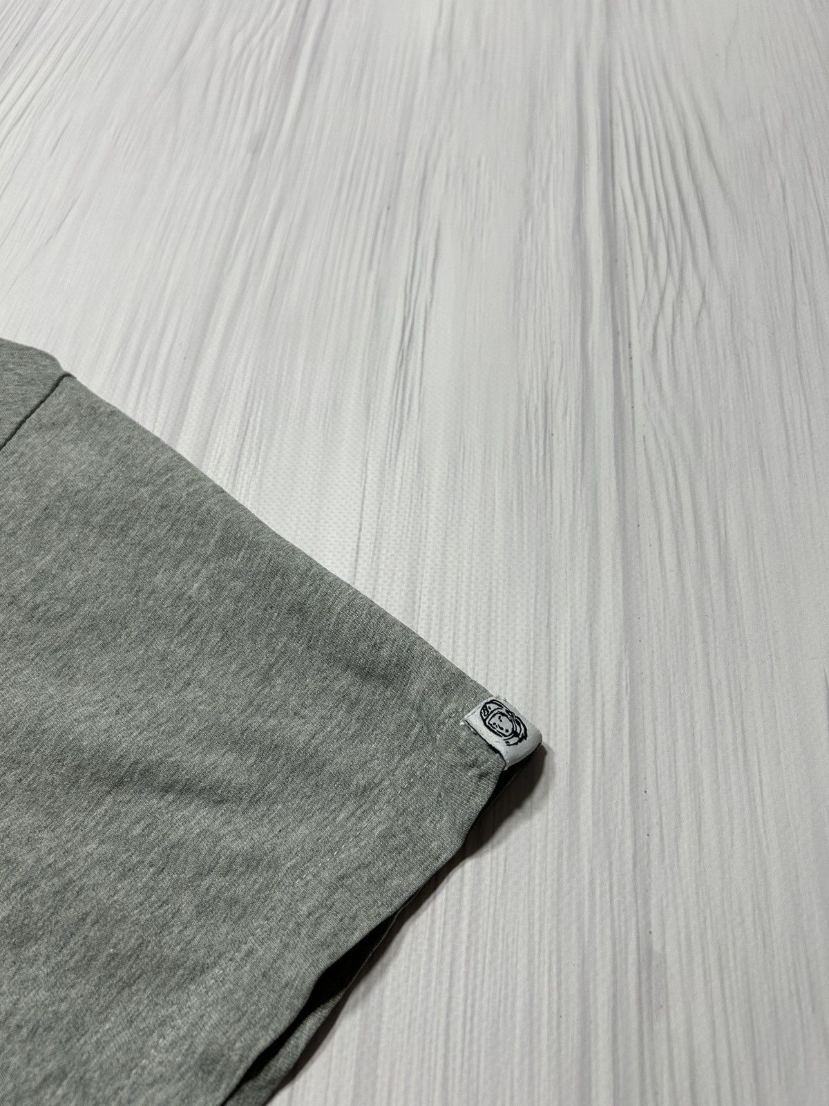 Billionaire Boys Club BBC Billionaire Boys Club Logo T-Shirt Size US M / EU 48-50 / 2 - 5 Thumbnail