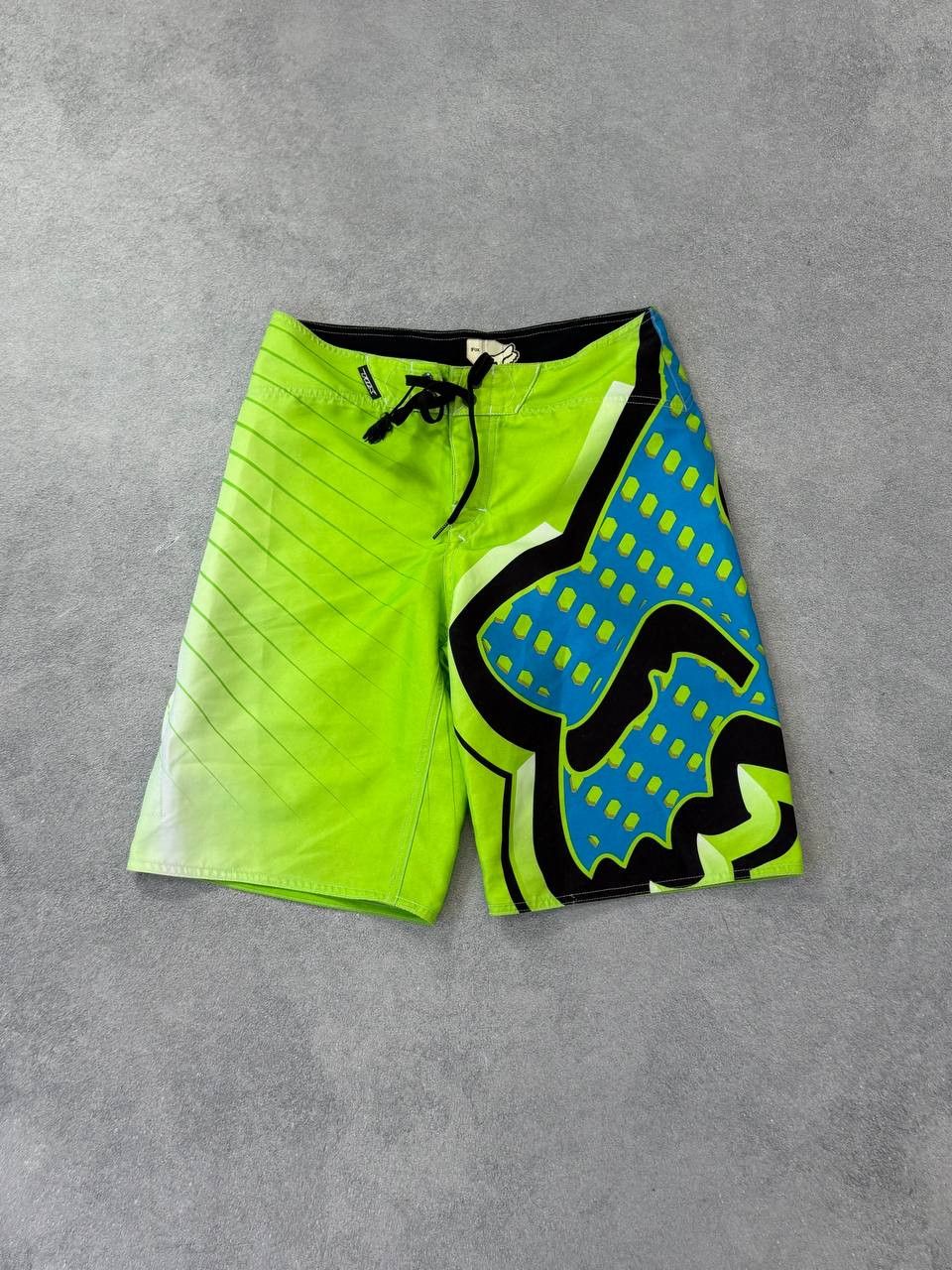 Fox Racing Fox RACING Racing Shorts Y2K Size US 32 / EU 48 - 1 Thumbnail