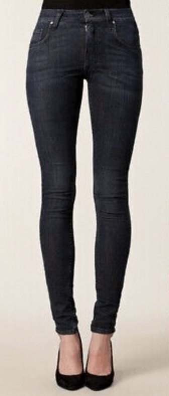 Tiger of Sweden Tiger of Sweden Kelly Jeans Size 28" / US 6 / IT 42 - 1 Thumbnail