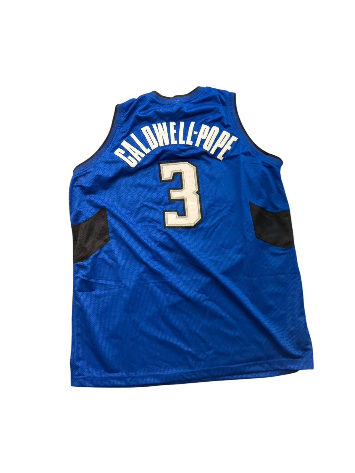 Other Kentavious Caldwell-Pope Orlando Magic NBA xl Jersey Size US XL / EU 56 / 4 - 4 Thumbnail