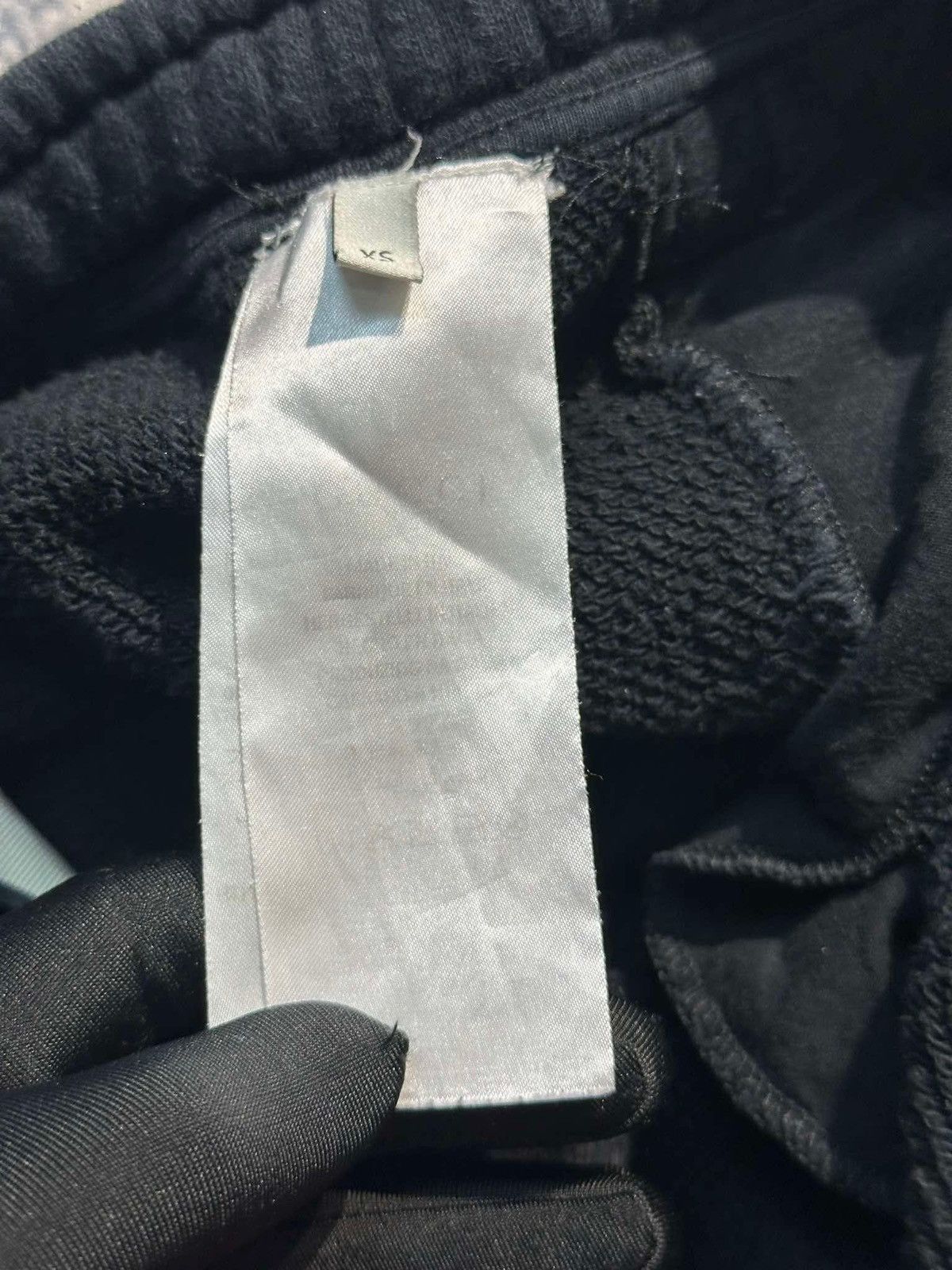 Gucci GUCCI LOGO SHORT PANTS Size US 38 / EU 54 - 5 Thumbnail
