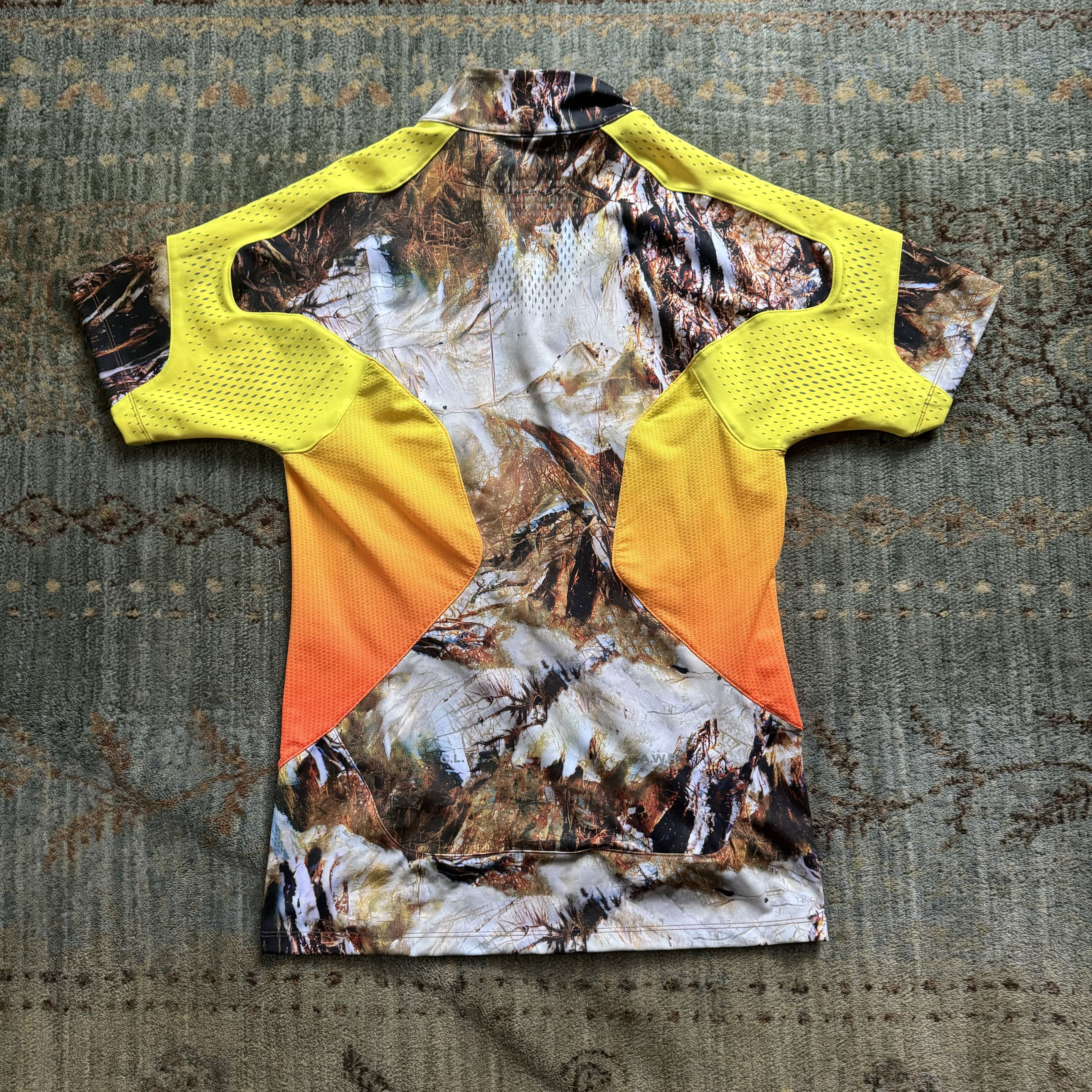 Nike Tempo rare Size US XS / EU 42 / 0 - 11 Thumbnail