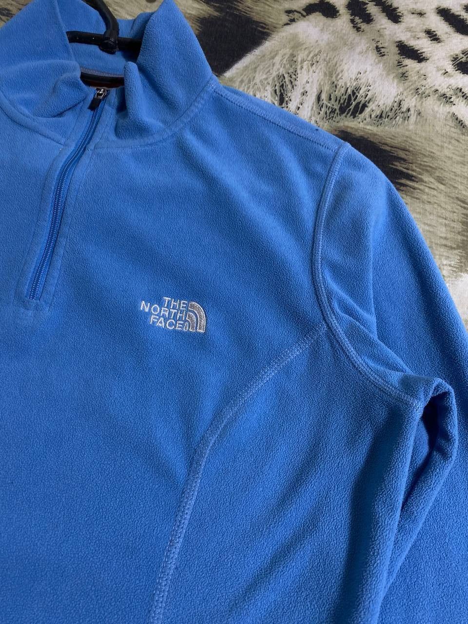 The North Face ⛰️The North Face Fleece Jacket Size US S / EU 44-46 / 1 - 14 Thumbnail