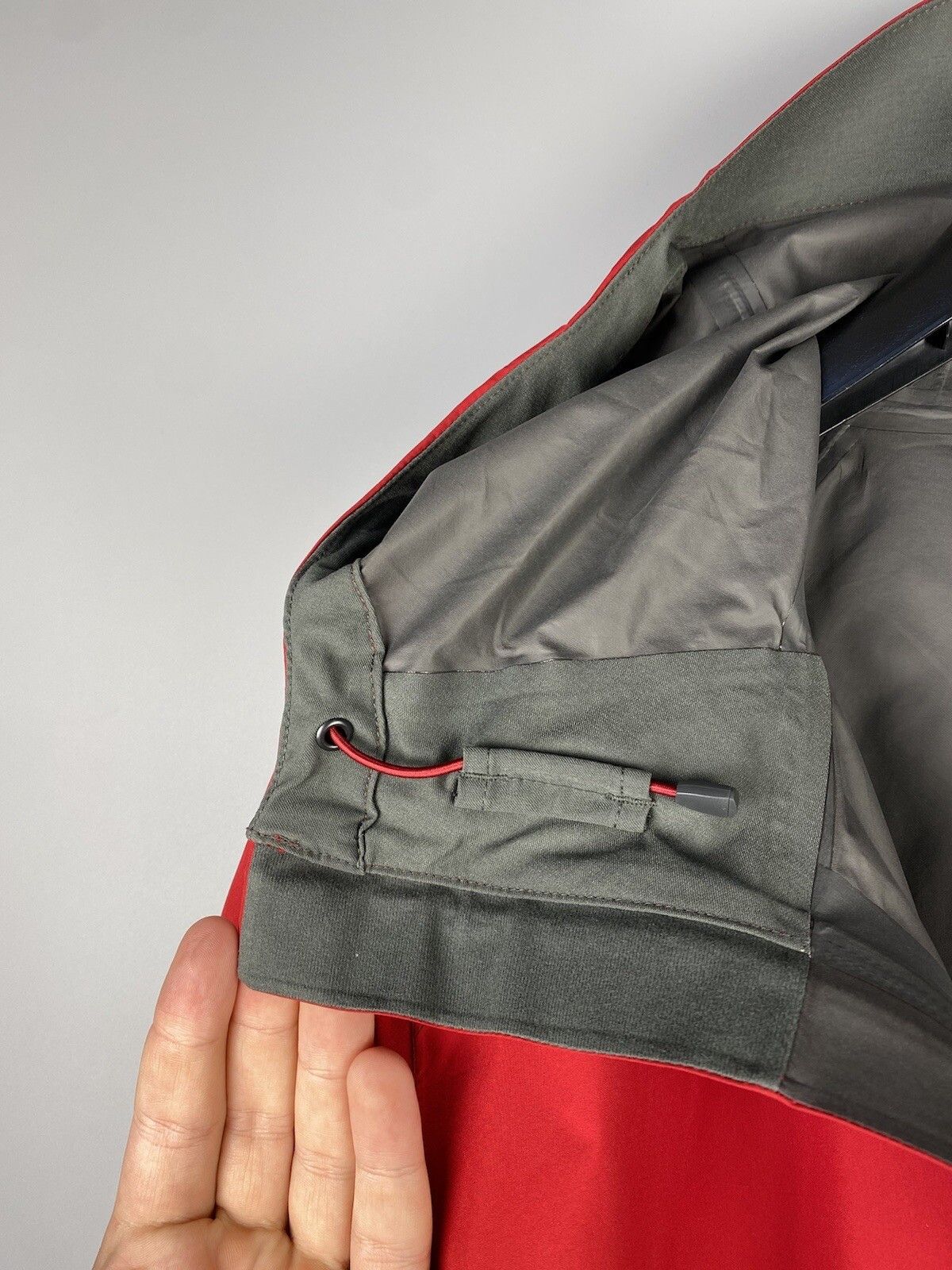 Outdoor Research Outdoor Research Foray Hiking Gore Tex Waterproof Jacket Size US S / EU 44-46 / 1 - 19 Thumbnail