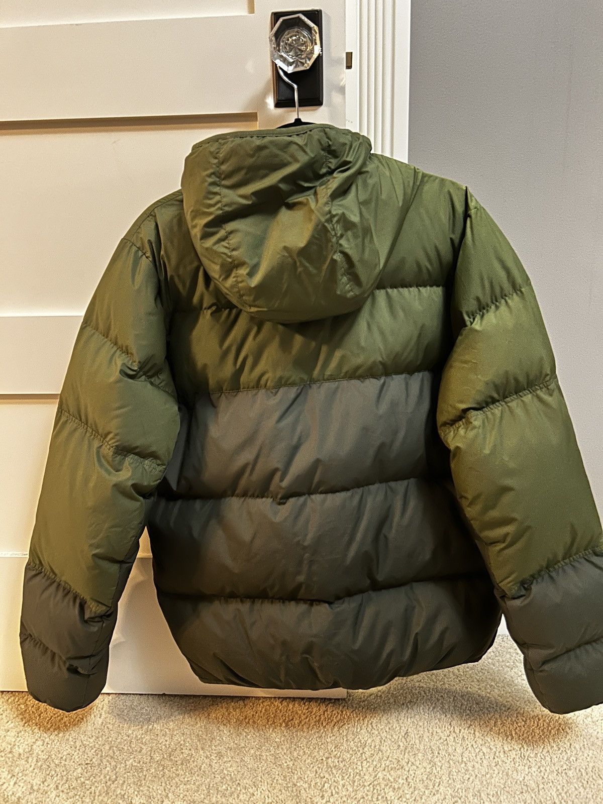 Nike Nike Storm-fit wintrr coat Size US S / EU 44-46 / 1 - 2 Thumbnail