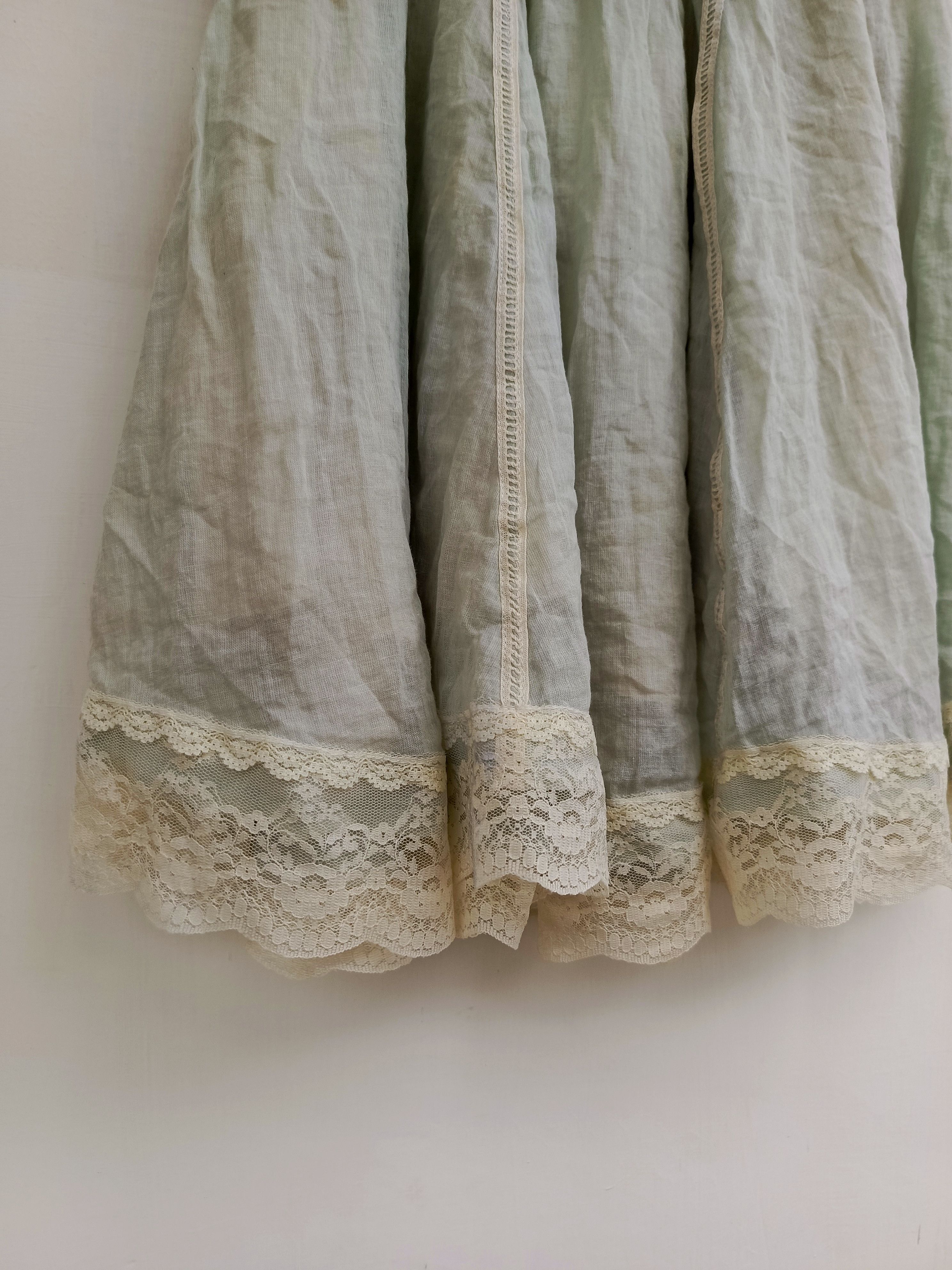 Japanese Brand Laguna moon skirt Size 27" / US 4 / IT 40 - 3 Thumbnail