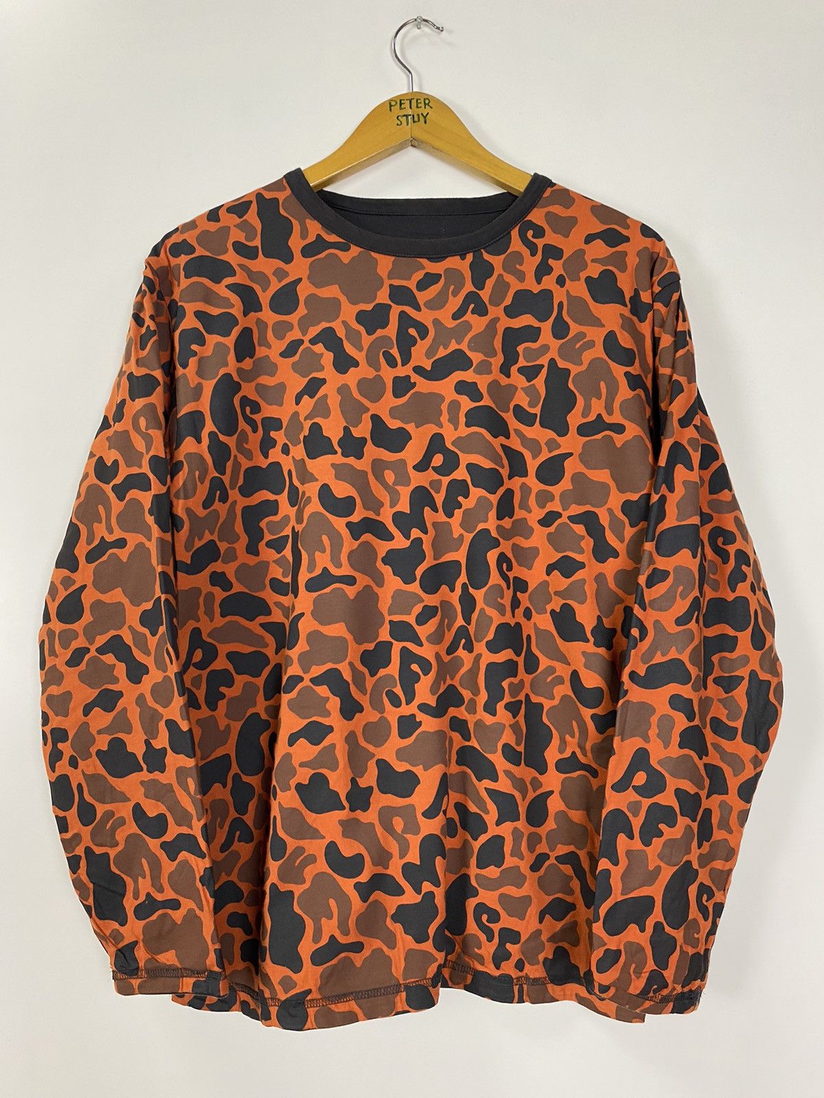 PPFM PPFM revesible sweater Size US M / EU 48-50 / 2 - 7 Thumbnail
