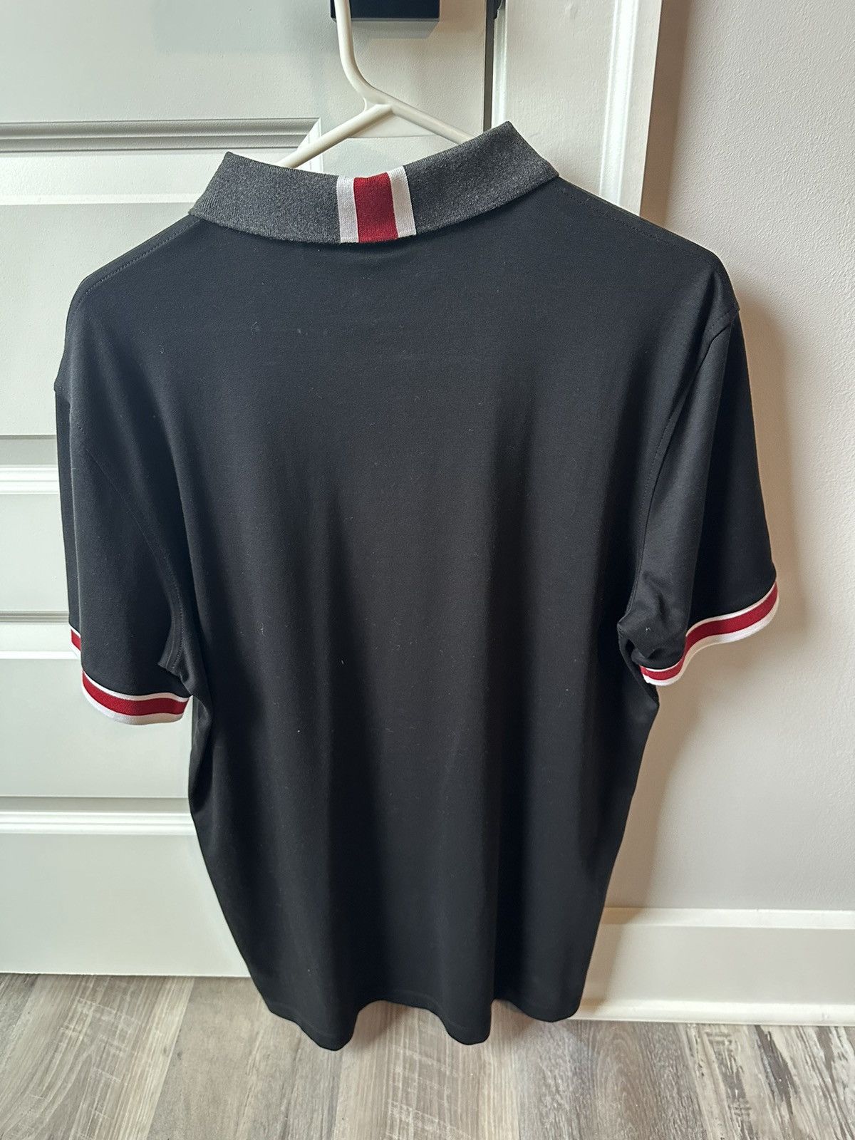 Hugo Boss Boss polo Size US M / EU 48-50 / 2 - 3 Thumbnail