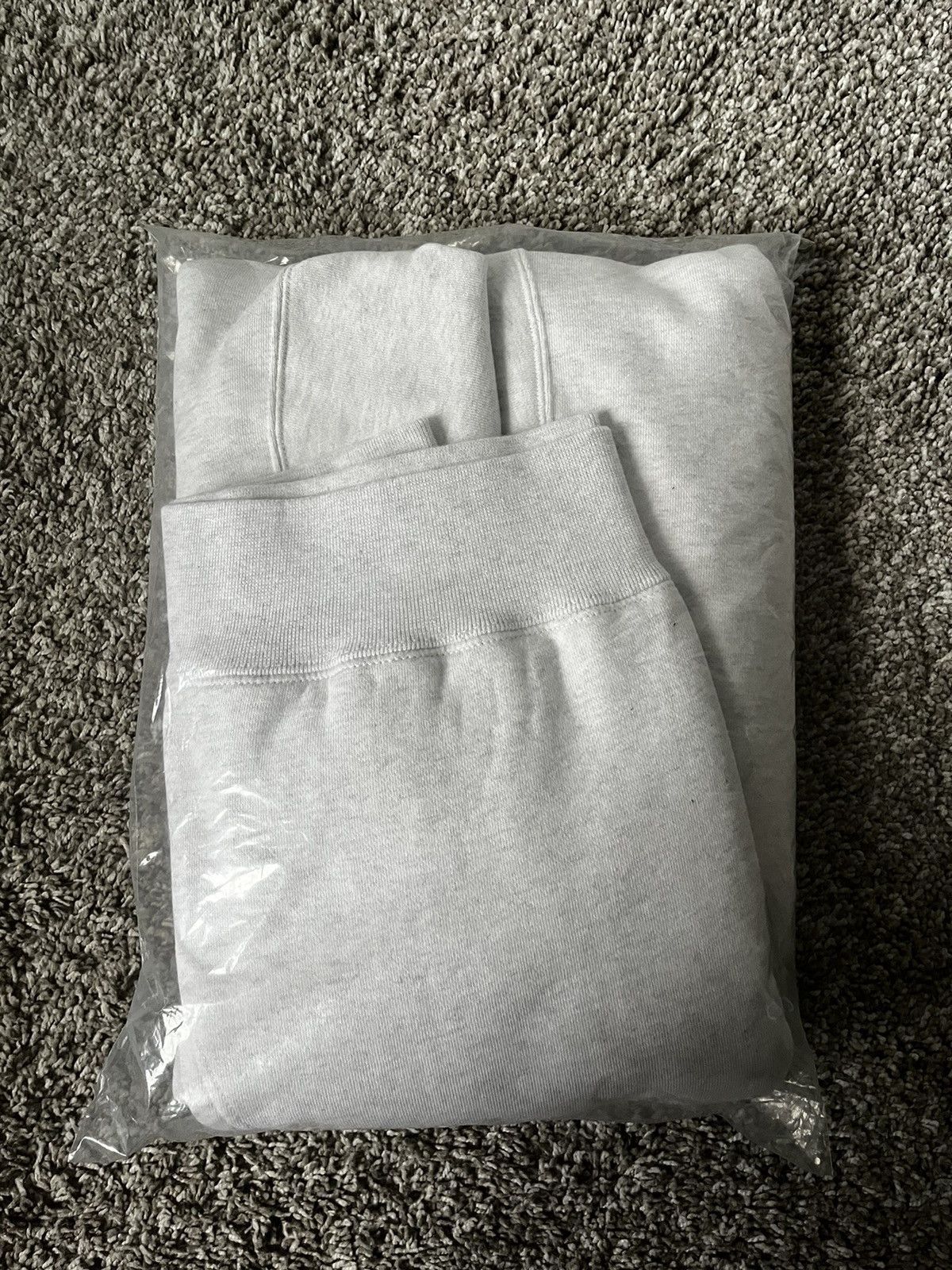 Jordan Brand × Supreme Supreme Jordan Hooded Sweatshirt Size US S / EU 44-46 / 1 - 12 Thumbnail