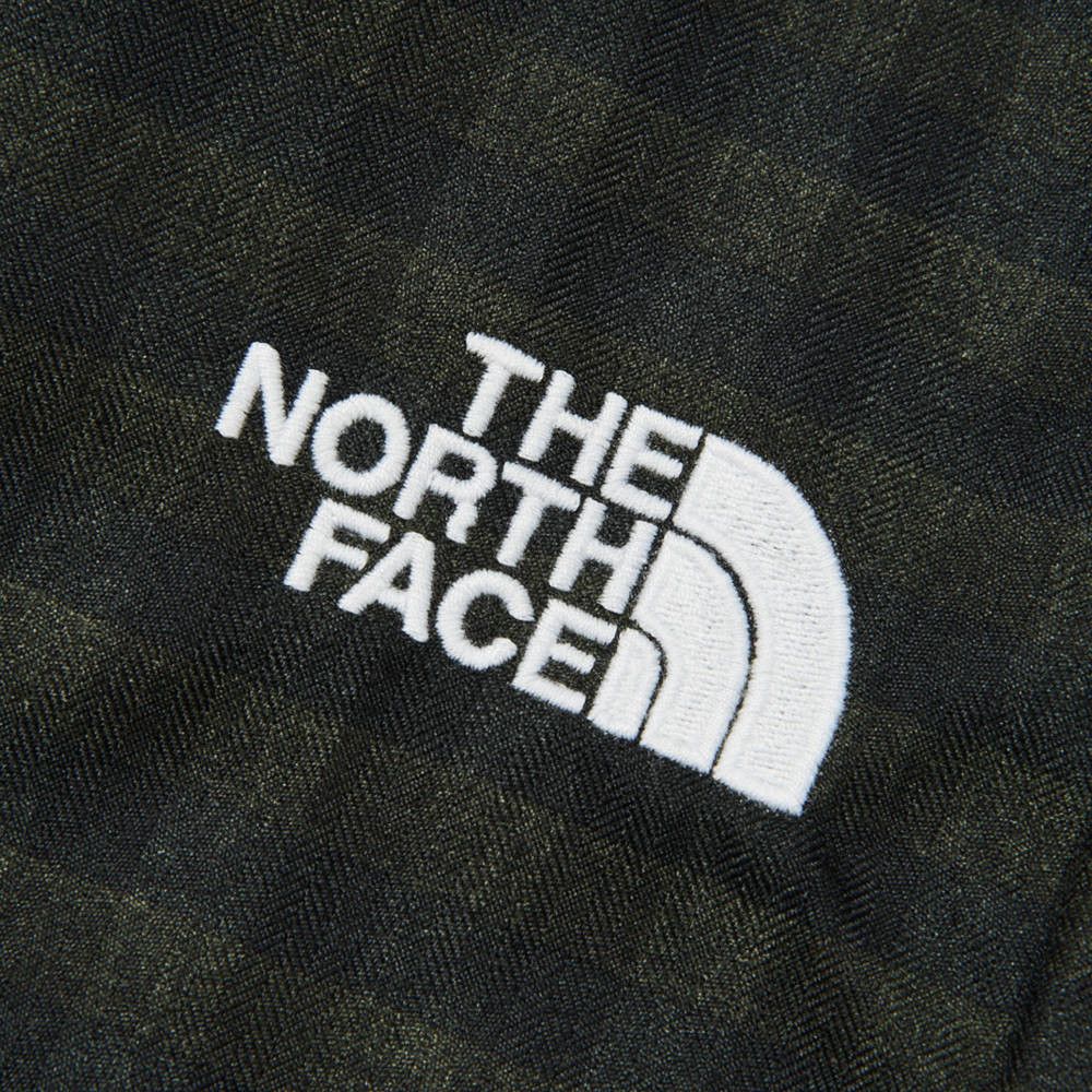 The North Face Urban Exploration WOOL LIKE CASUAL PANTS Size US 32 / EU 48 - 8 Thumbnail
