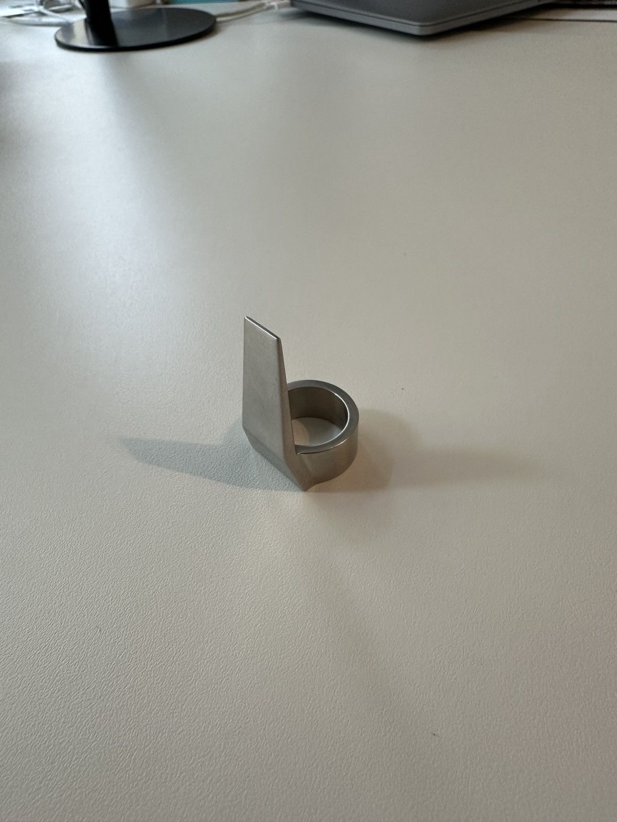 Rick Owens Rick Owens Ring Size ONE SIZE - 4 Thumbnail