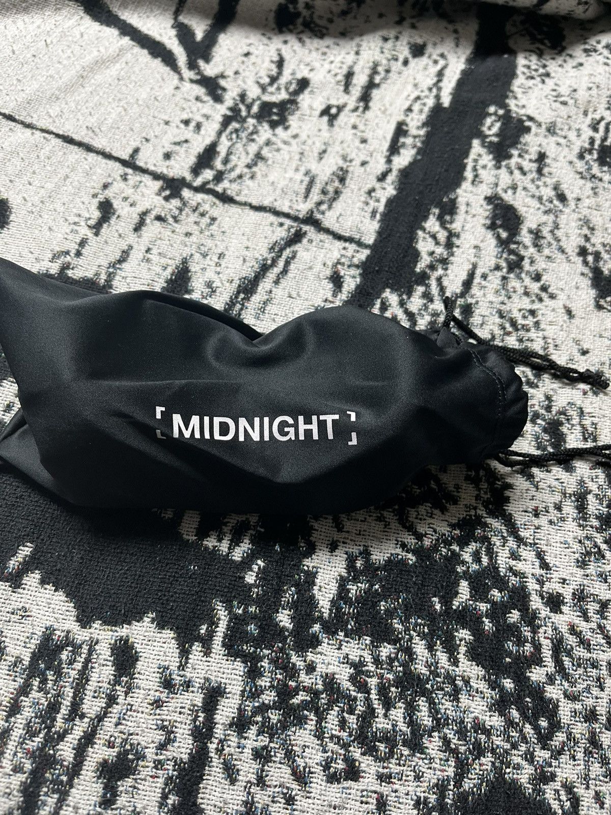 Midnight Studios Midnight Studios Logo Ski Goggles Size ONE SIZE - 1 Thumbnail
