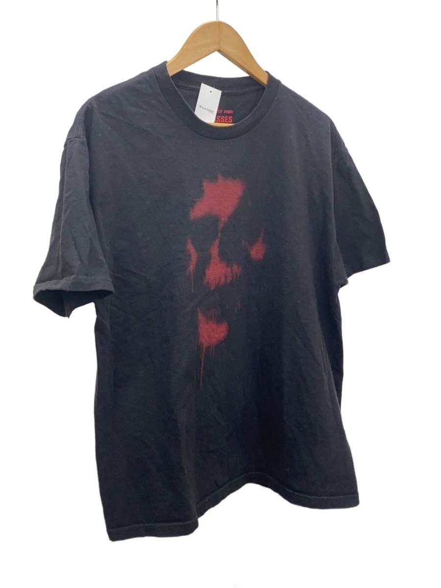 Yohji Yamamoto Skull Tee Size US L / EU 52-54 / 3 - 1 Thumbnail