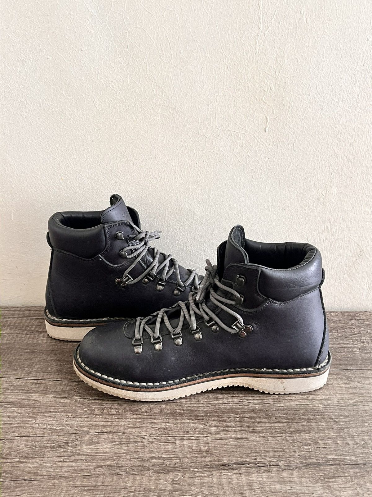 Diemme DIEMME ROCCIA VET HIKING BOOTS Size US 12 / EU 45 - 9 Thumbnail