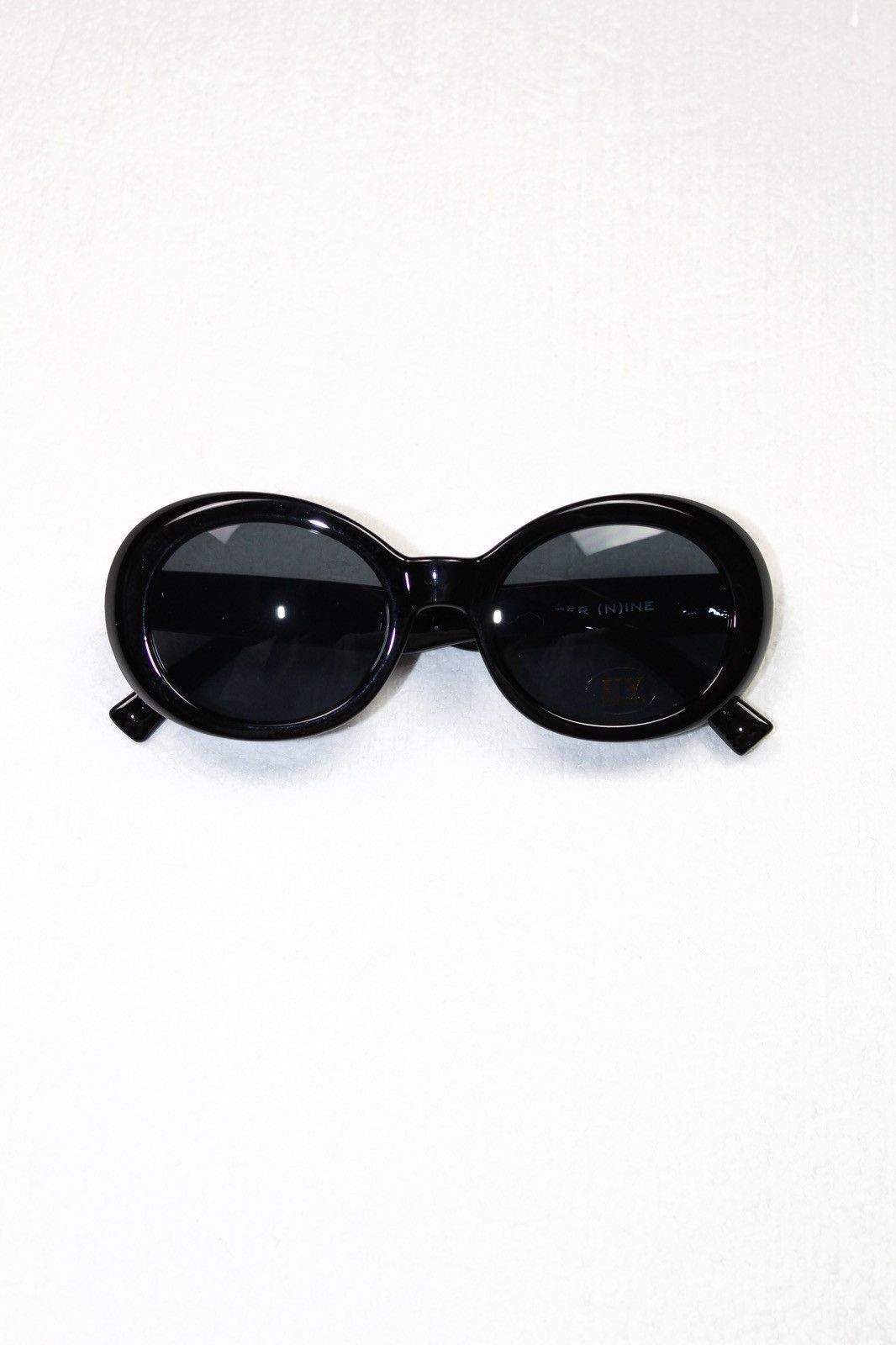Number (N)ine Kurt Cobain Sunglasses Size ONE SIZE - 1 Thumbnail
