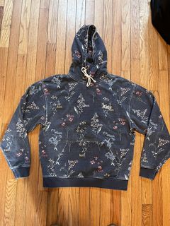 Kith Botanical Floral Williams | Grailed