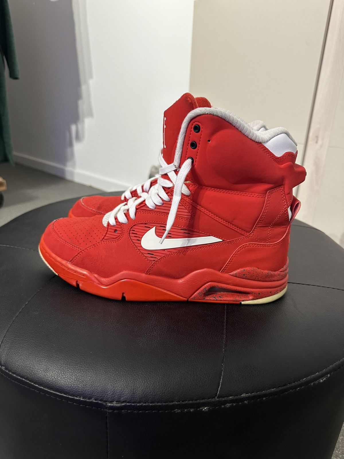 Nike NIKE AIR COMMAND FORCE Size US 10.5 / EU 43-44 - 10 Thumbnail