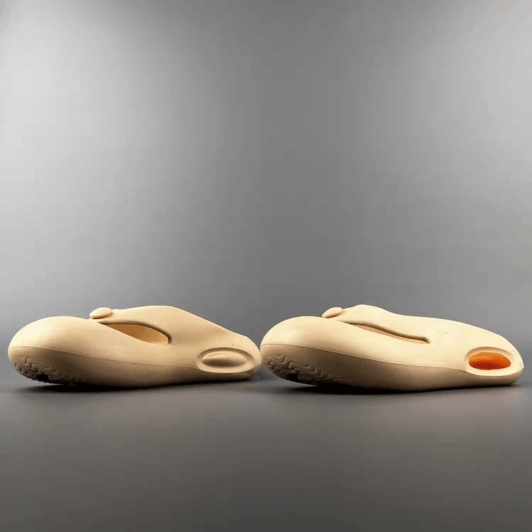 Summer Slides Beach Shoes Flip Flops