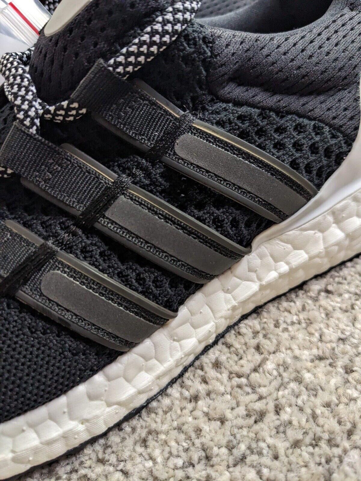 Adidas 2016 adidas X Wood Wood Ultra Boost 1.0 Consortium AF5778 Size US 10.5 / EU 43-44 - 6 Thumbnail